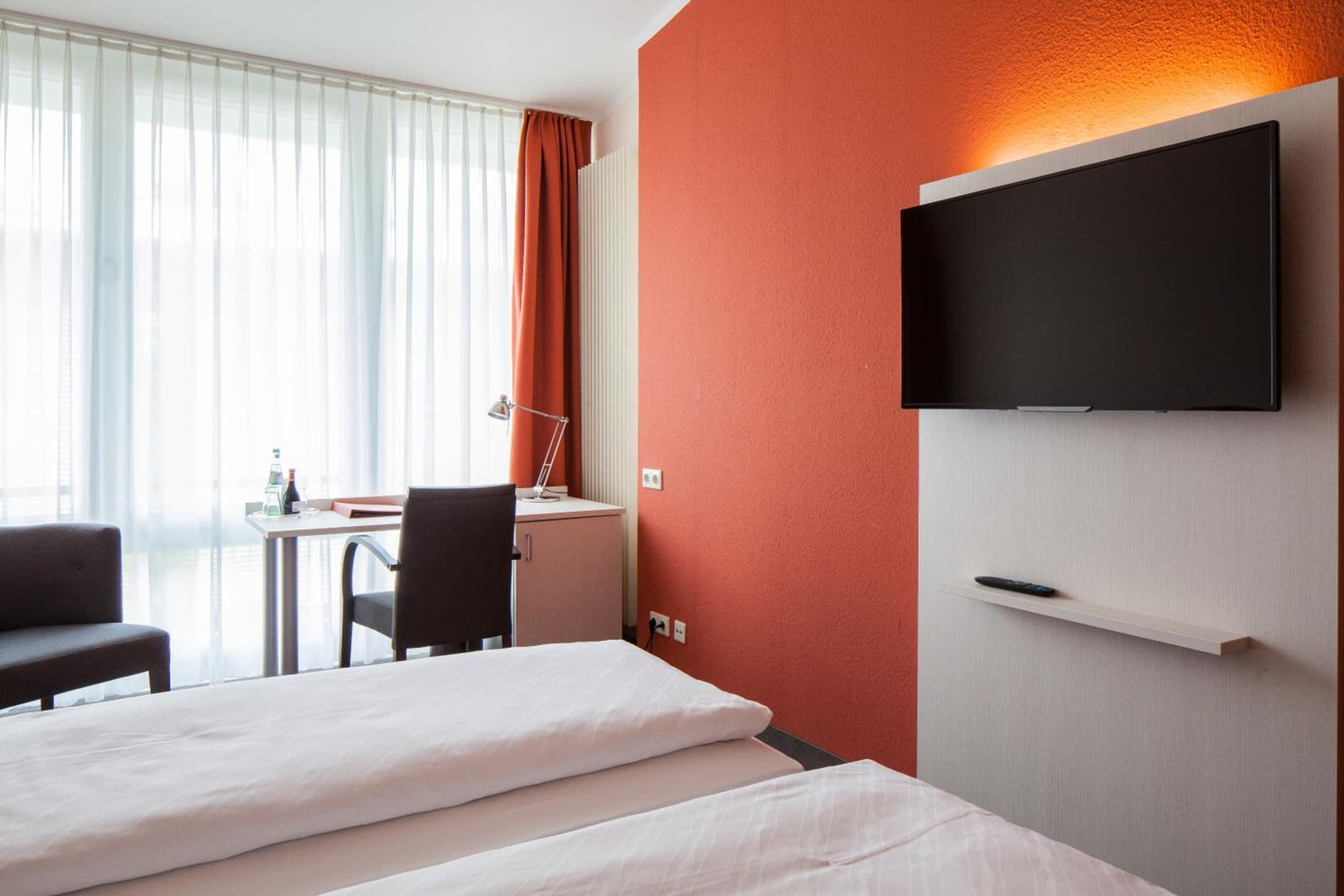Hotel Spree-idyll photo 3