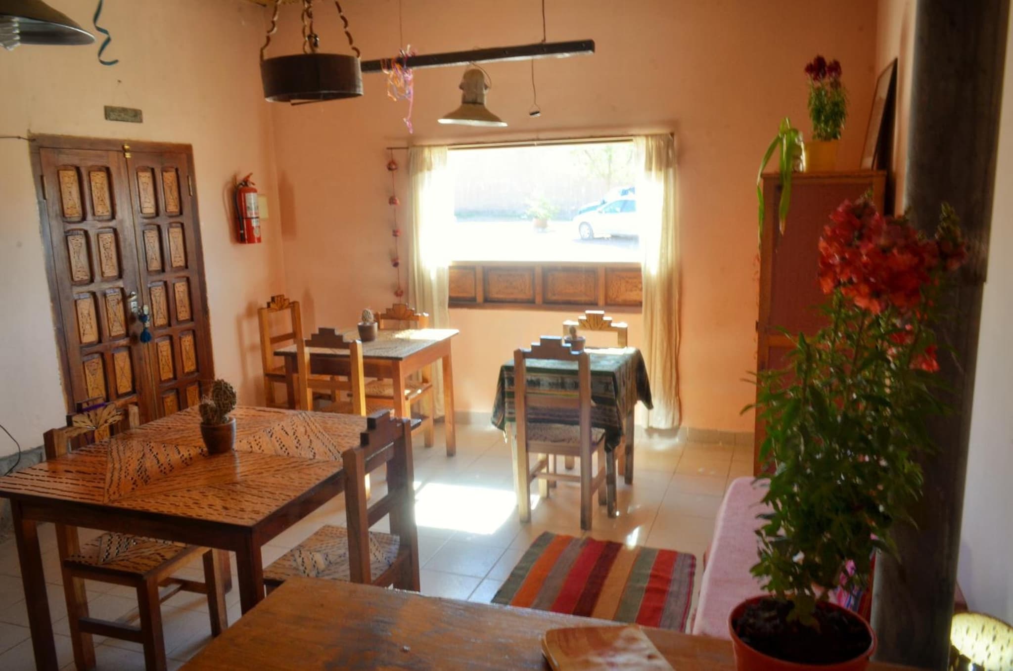 KATANUNA Hostal photo 8