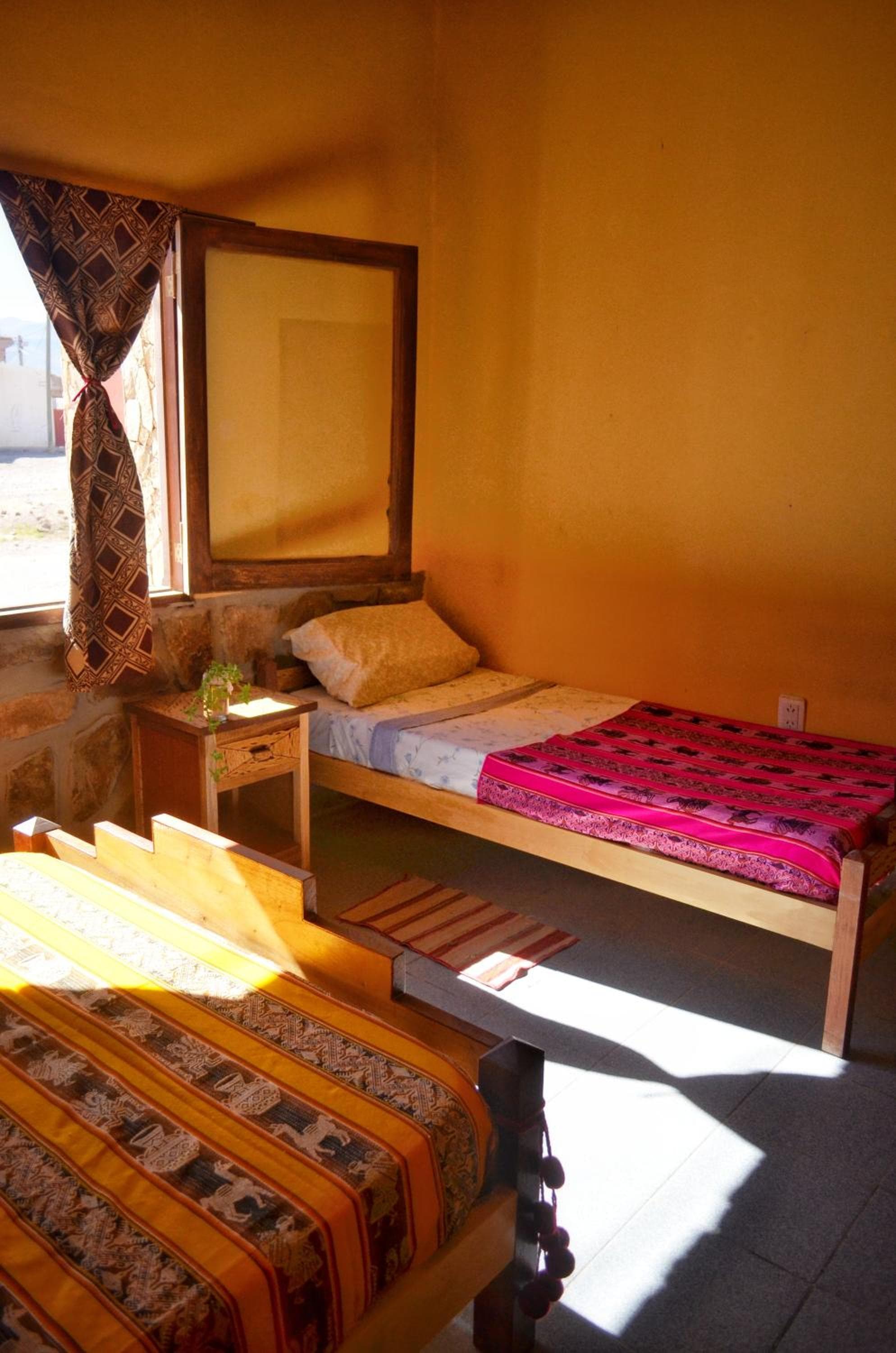 KATANUNA Hostal photo 9