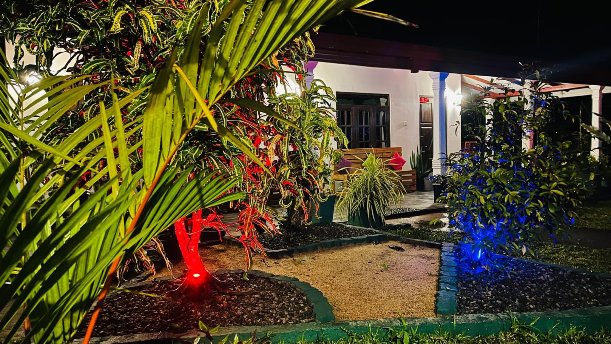 Sigiri Cardamon Villa photo 7