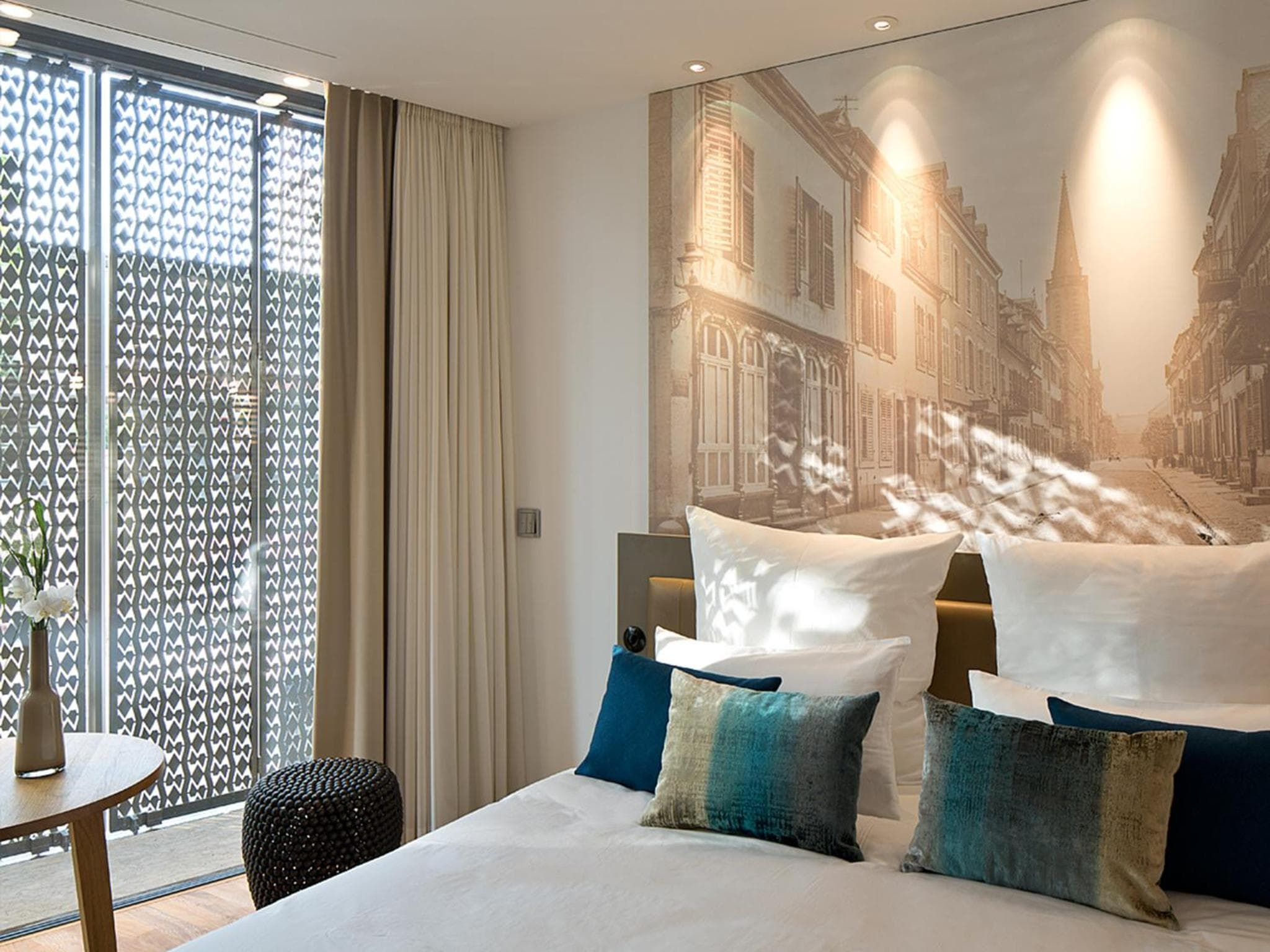 LA MAISON hotel & spa photo 9