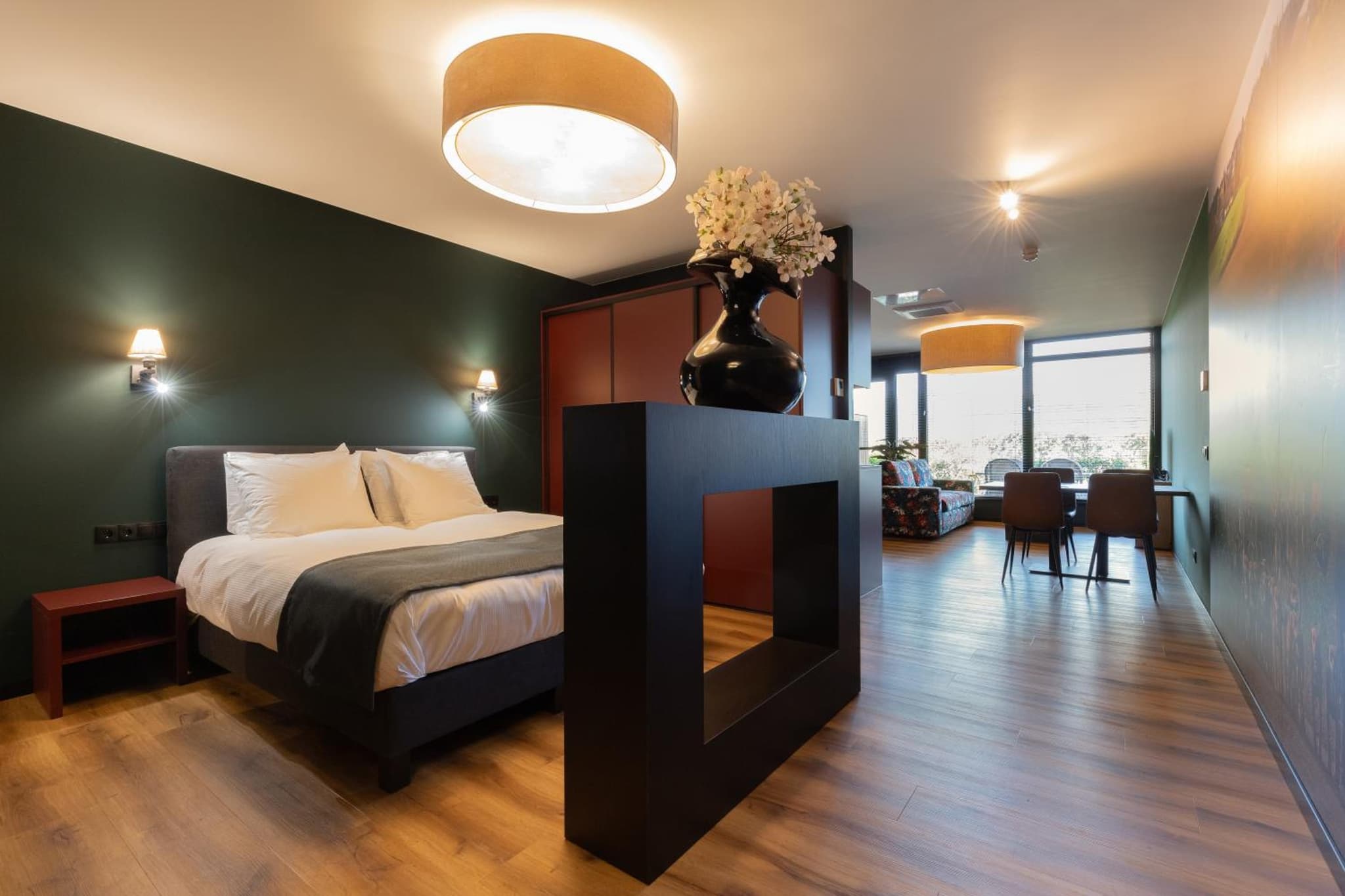 Longstay Achterhoek