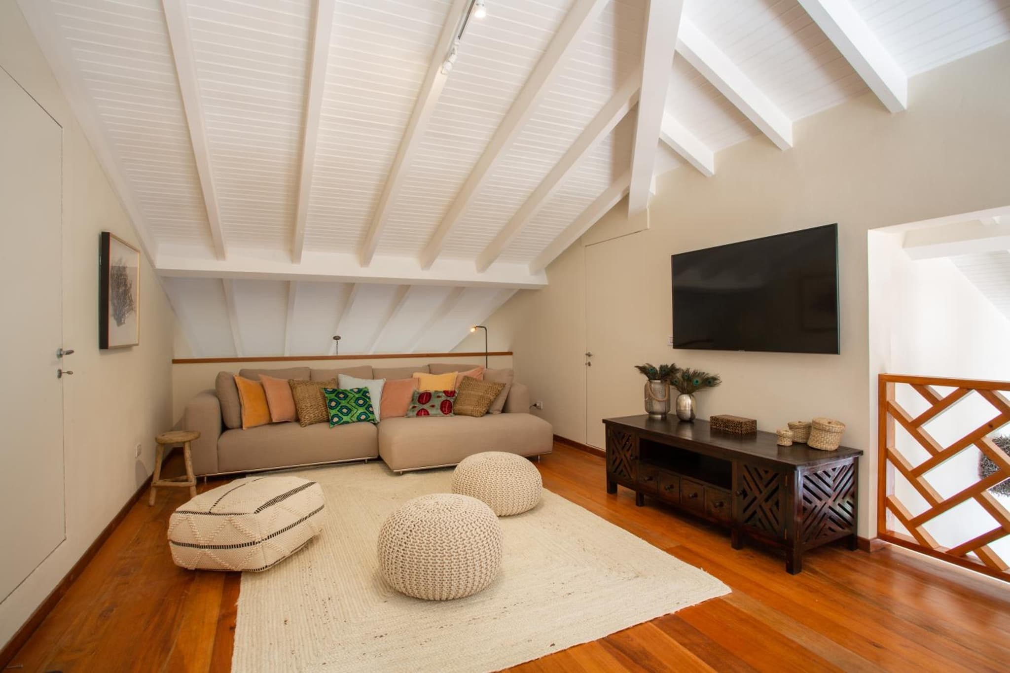 The Strand - The Beach, Penthouse 4A photo 6
