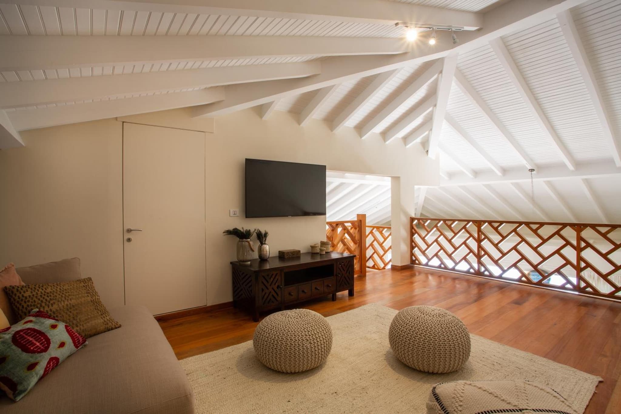 The Strand - The Beach, Penthouse 4A photo 8
