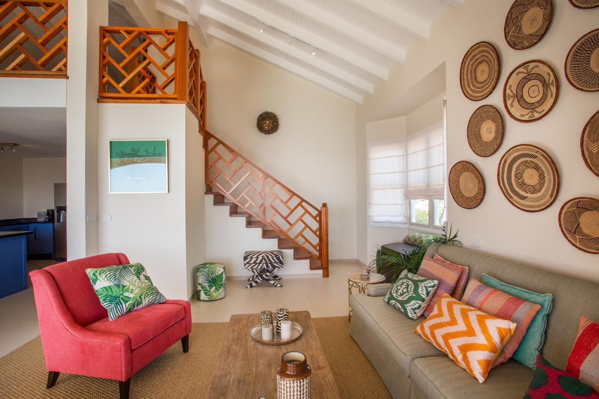 The Strand - The Beach, Penthouse 4A photo 2