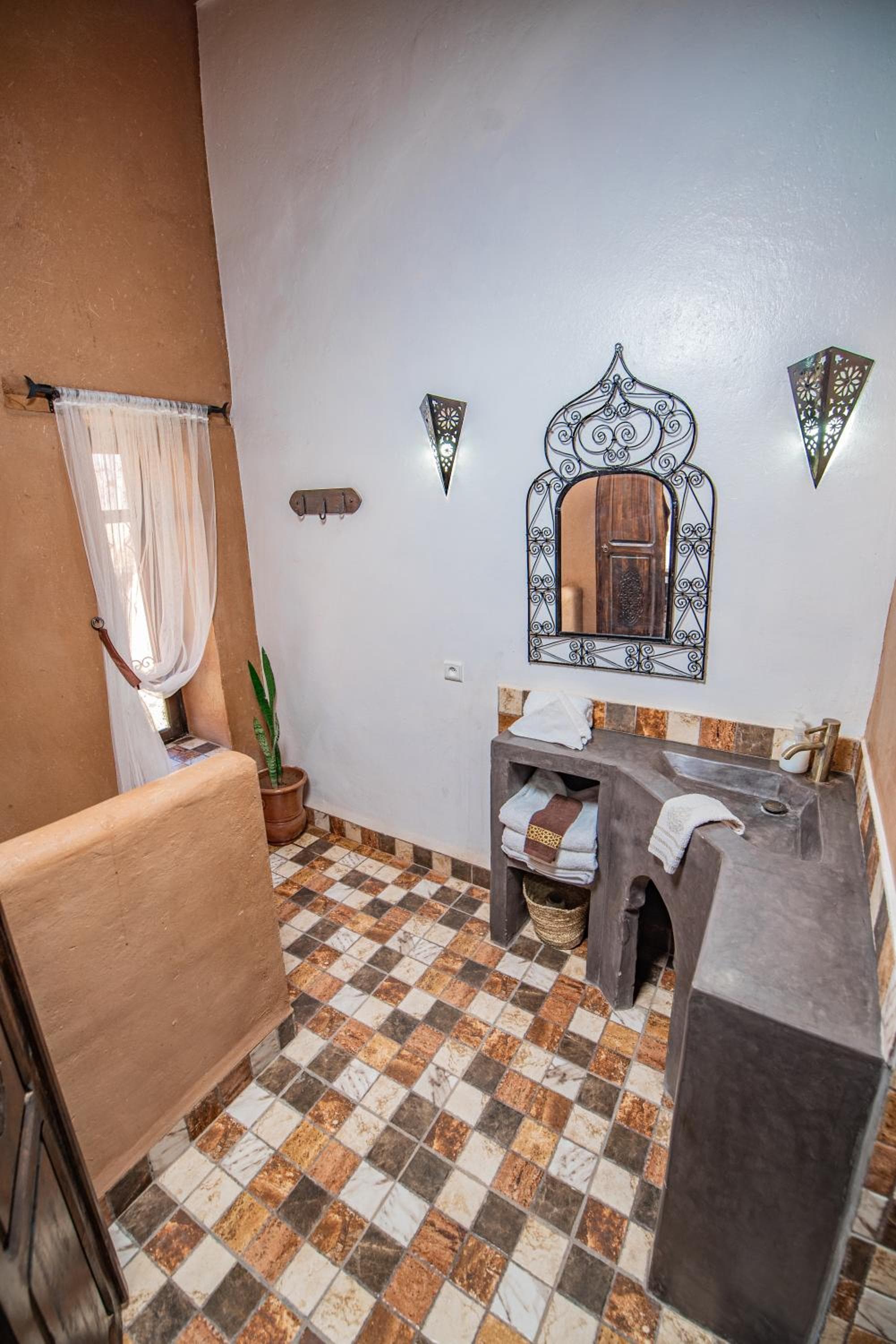 Kasbah Tiziri photo 7