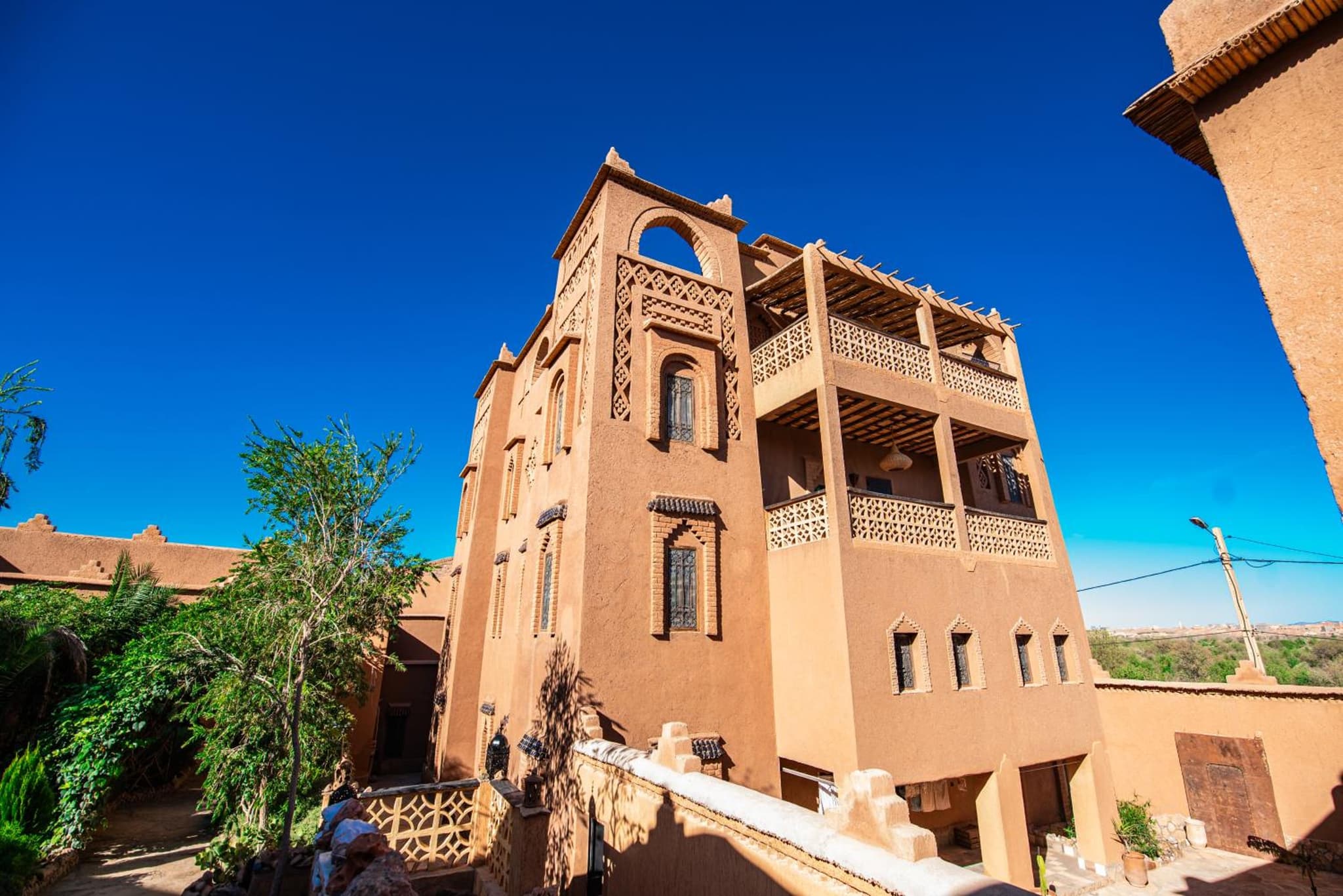 Kasbah Tiziri photo 8