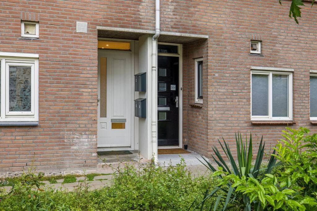 Cosy studio in Stadscentrum photo 8