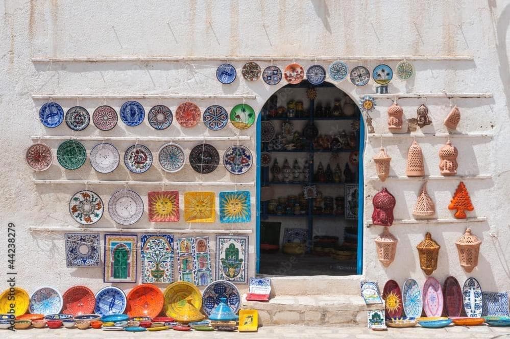 Dream Garden Djerba photo 7