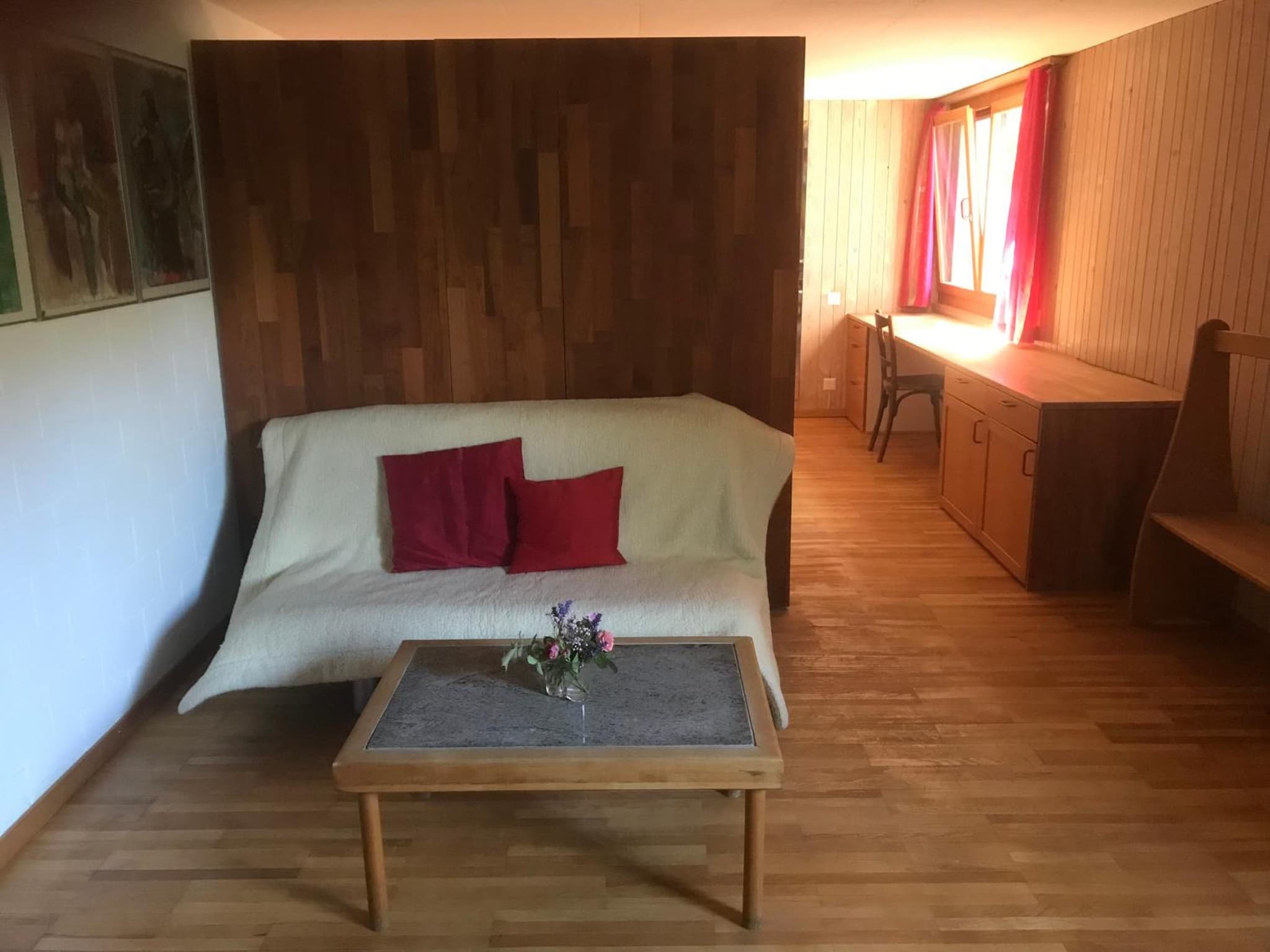 Studio 45 m2, mit separatem Eingang photo 9