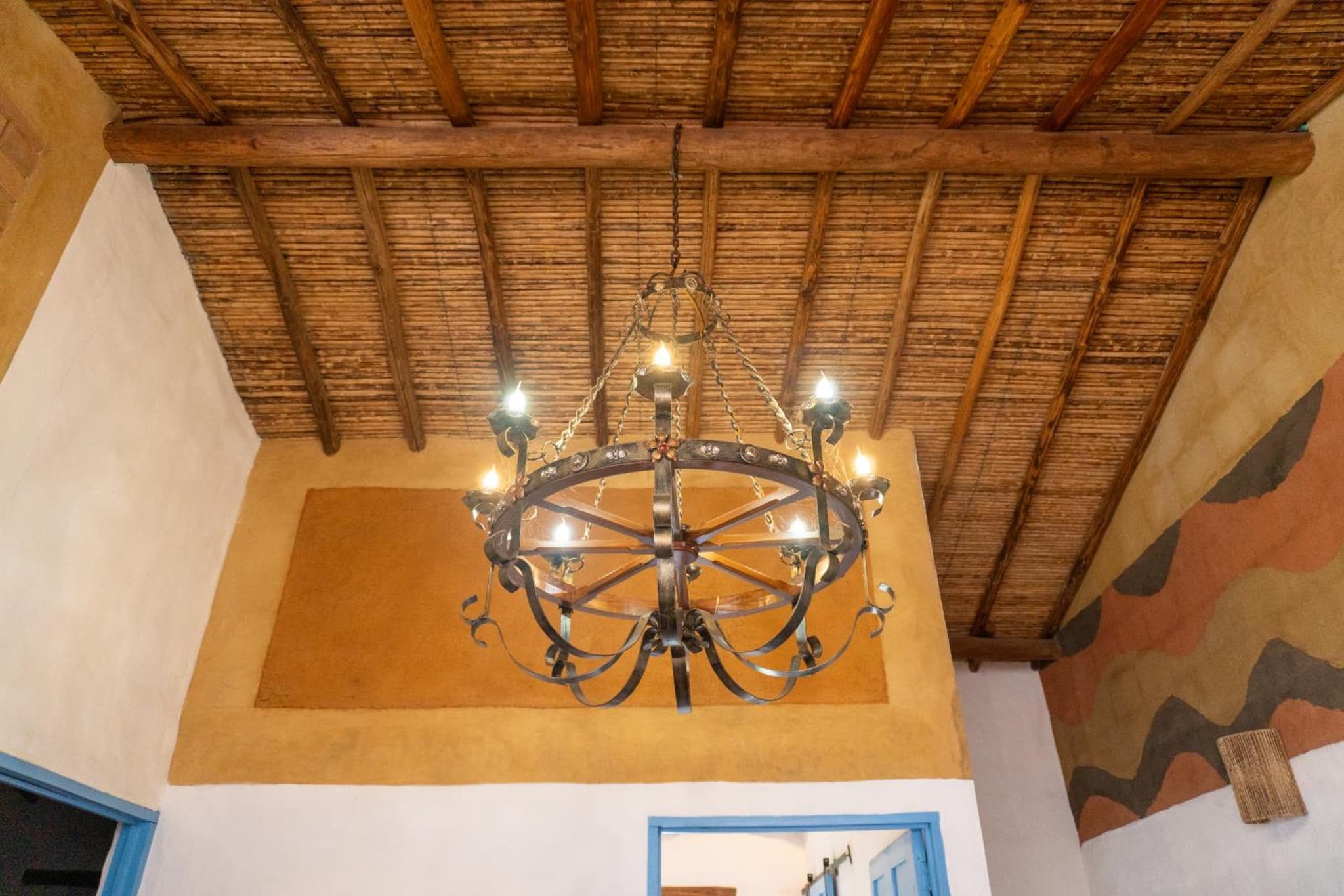 Hotel Boutique Casa Encanto Barichara photo 9