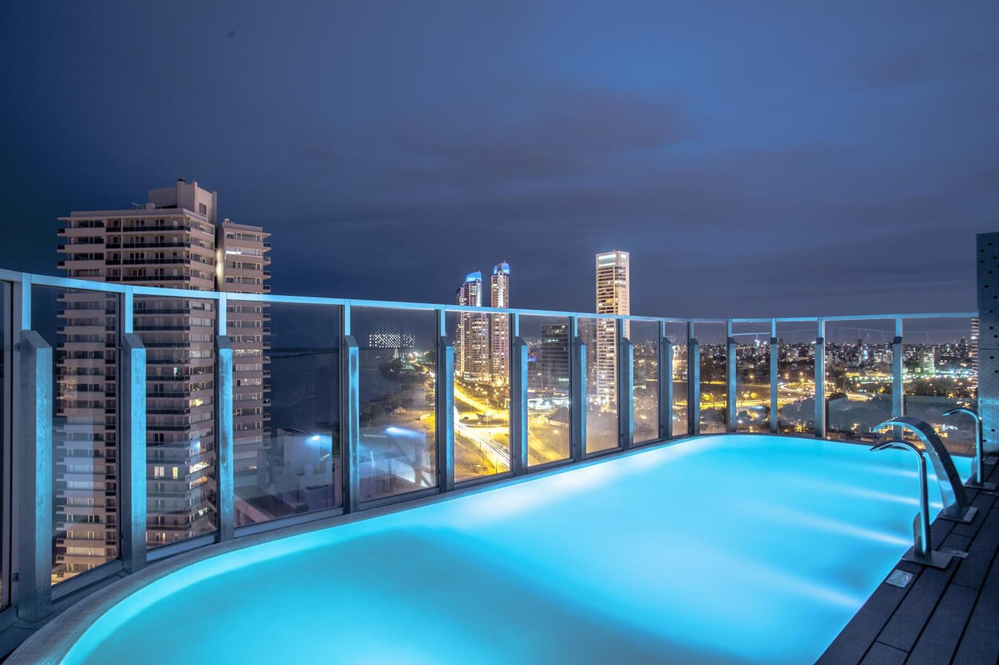 Puerto Norte Design Hotel photo 8