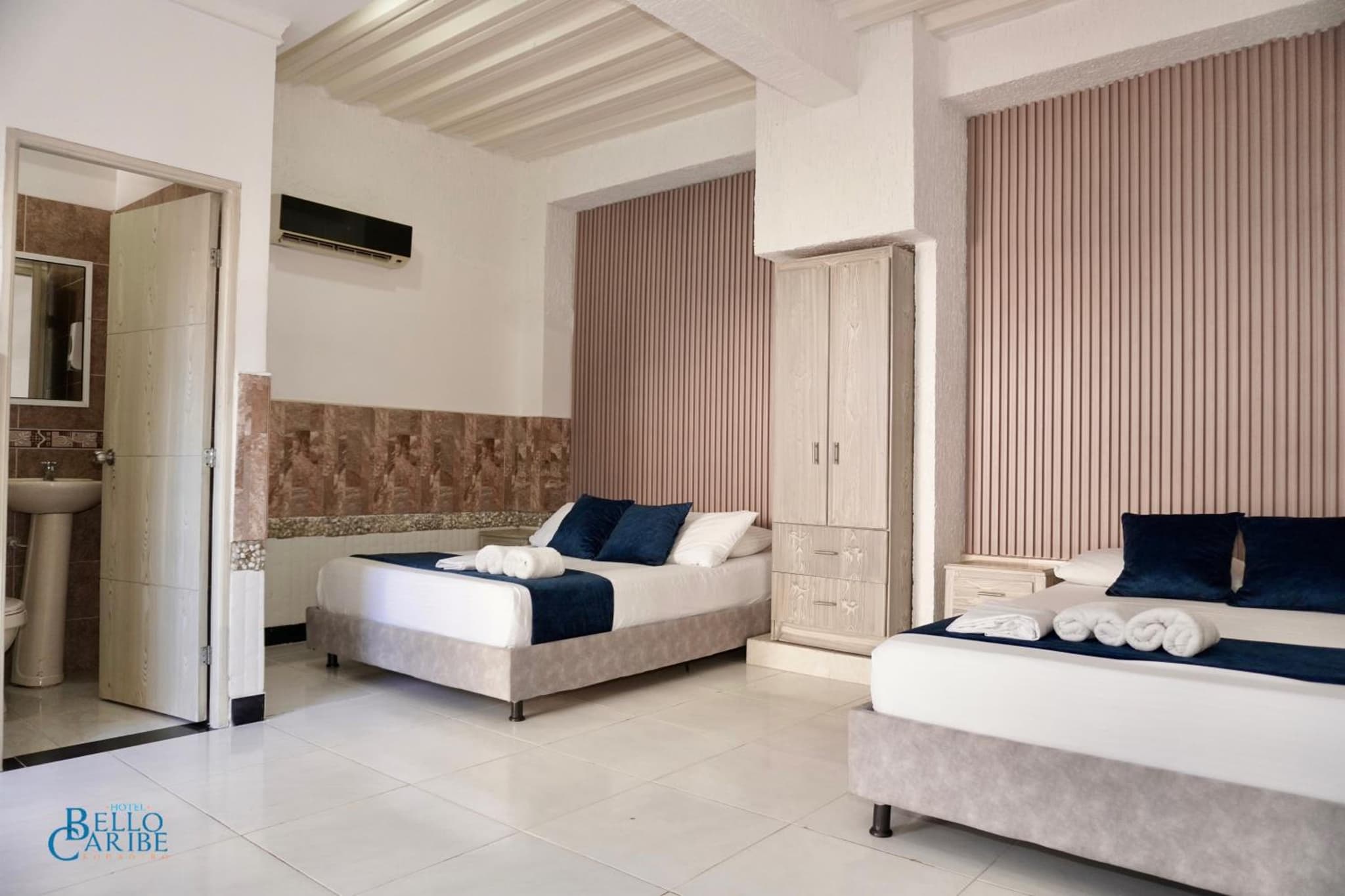 Hotel Bello Caribe Rodadero photo 9
