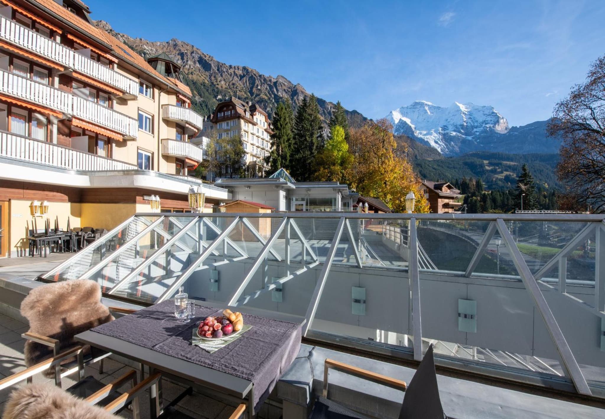Apartment Jungfrauview photo 3