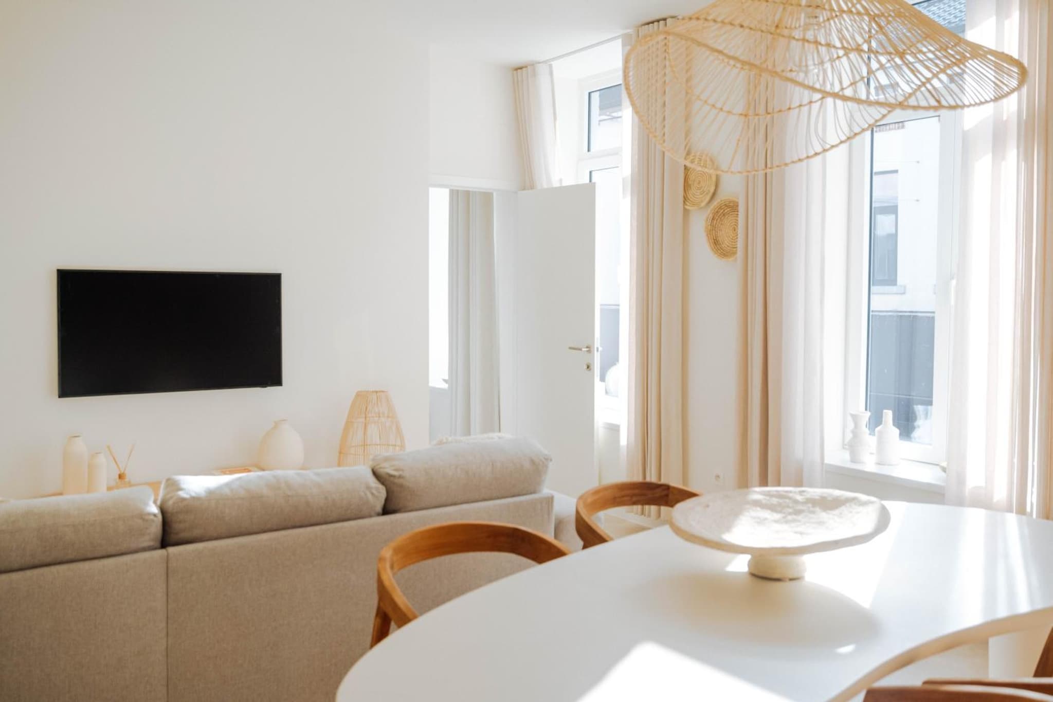 Sweet Coffee Stay Apartments photo 4
