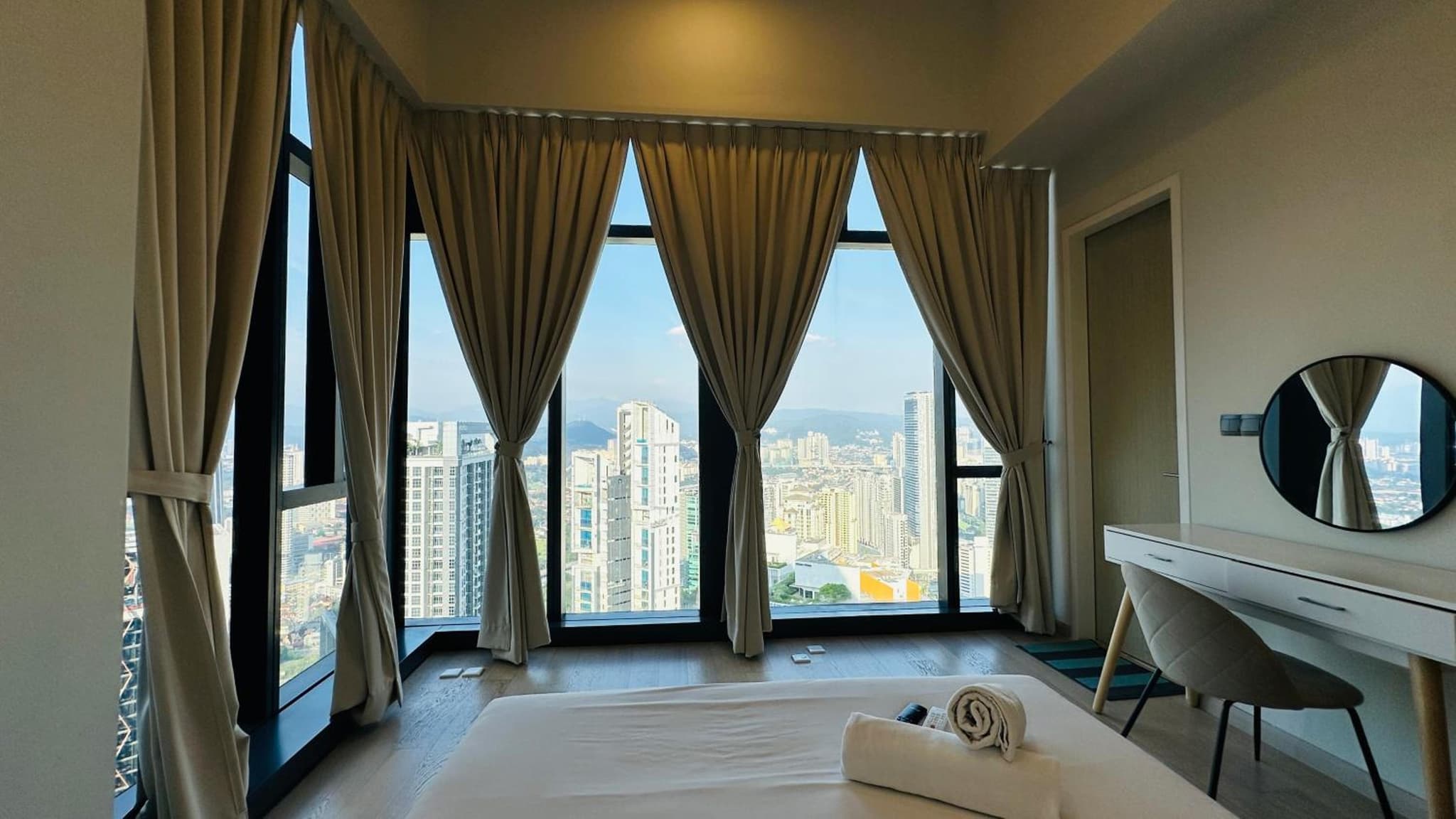 Star Serviced Suite KLCC photo 8