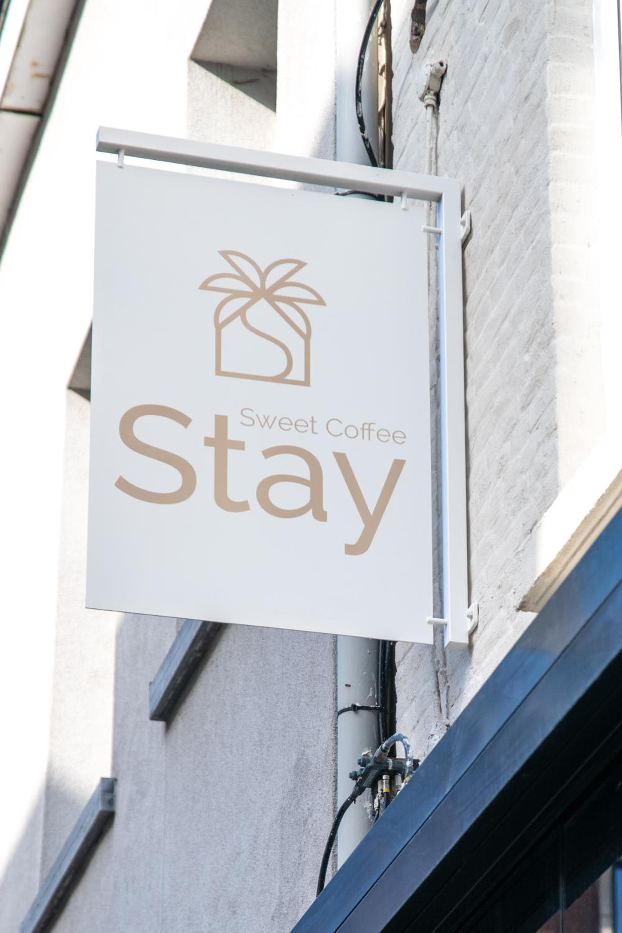 Sweet Coffee Stay Apartments photo 9