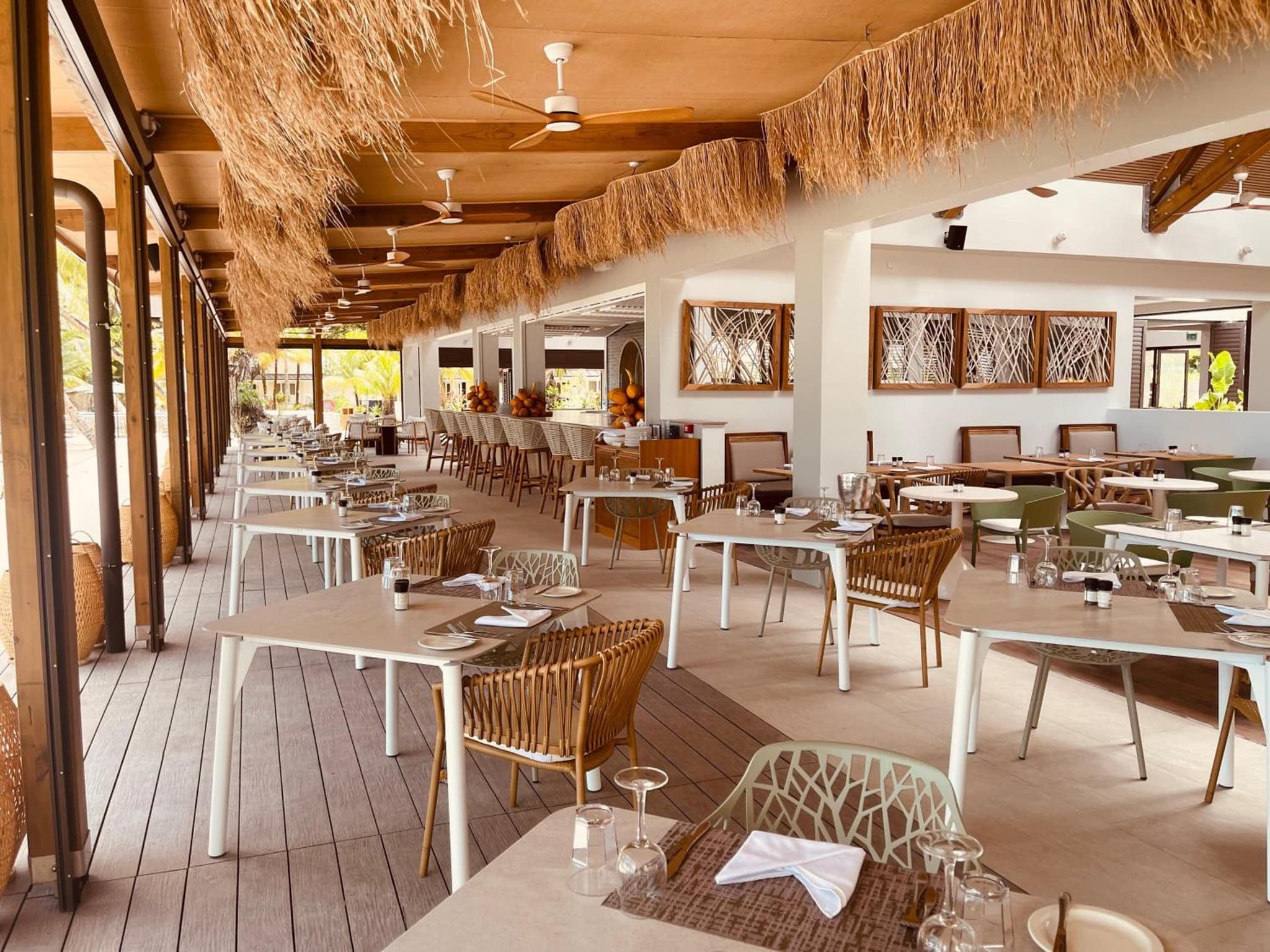 Indian Ocean Lodge photo 3