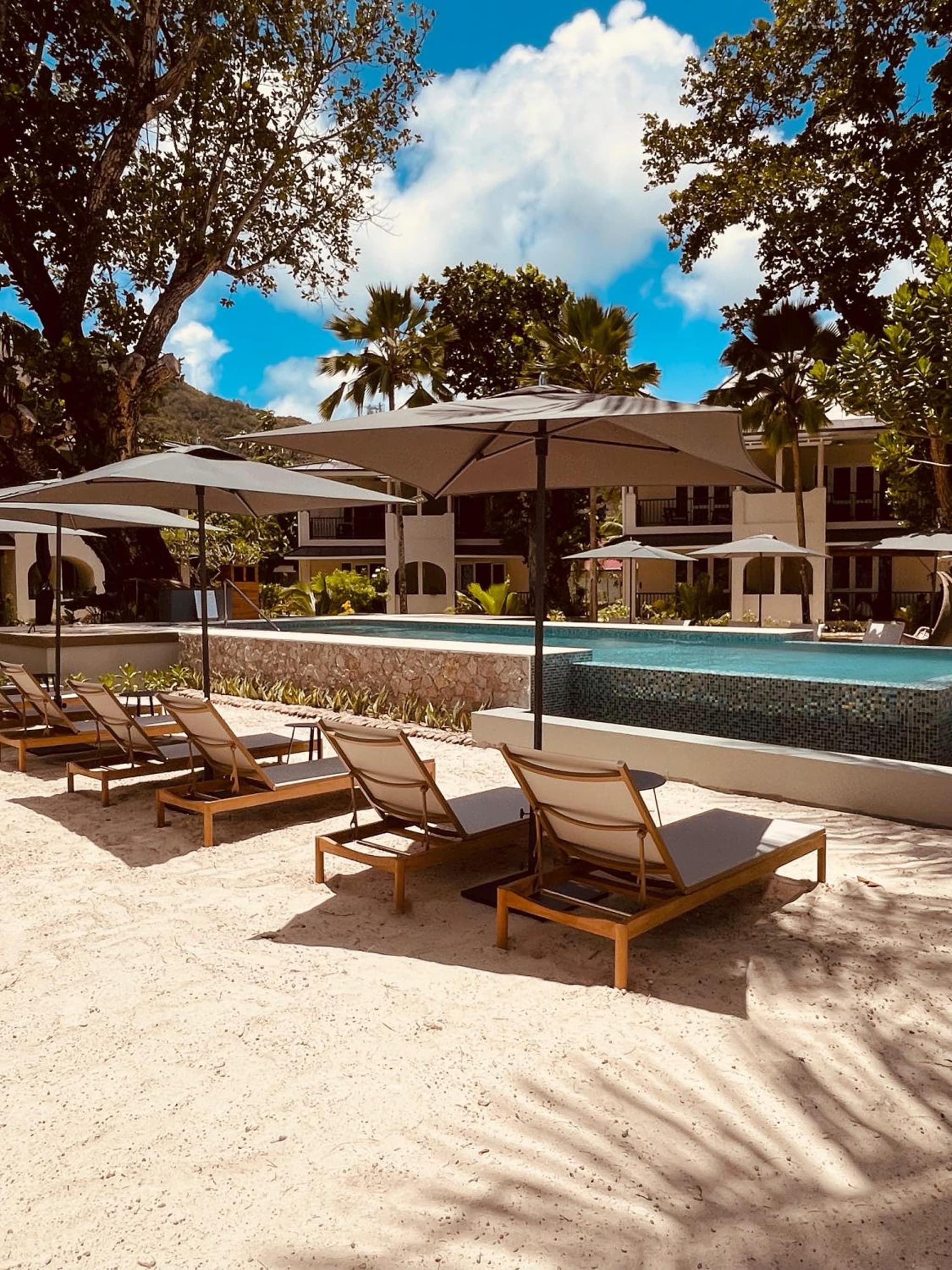 Indian Ocean Lodge photo 7
