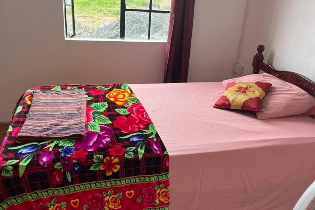 cozy home in baie malgache photo 2
