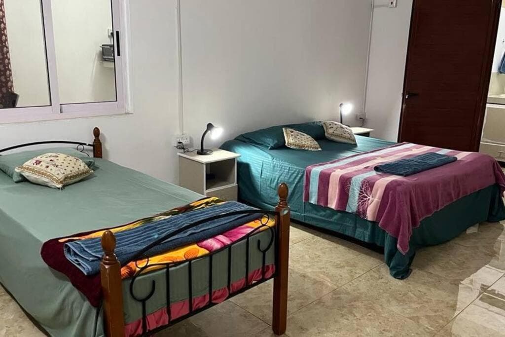 cozy home in baie malgache photo 4