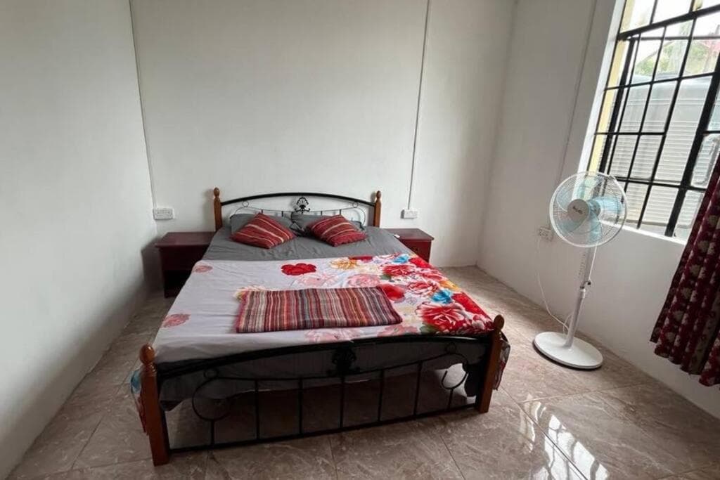 cozy home in baie malgache photo 5