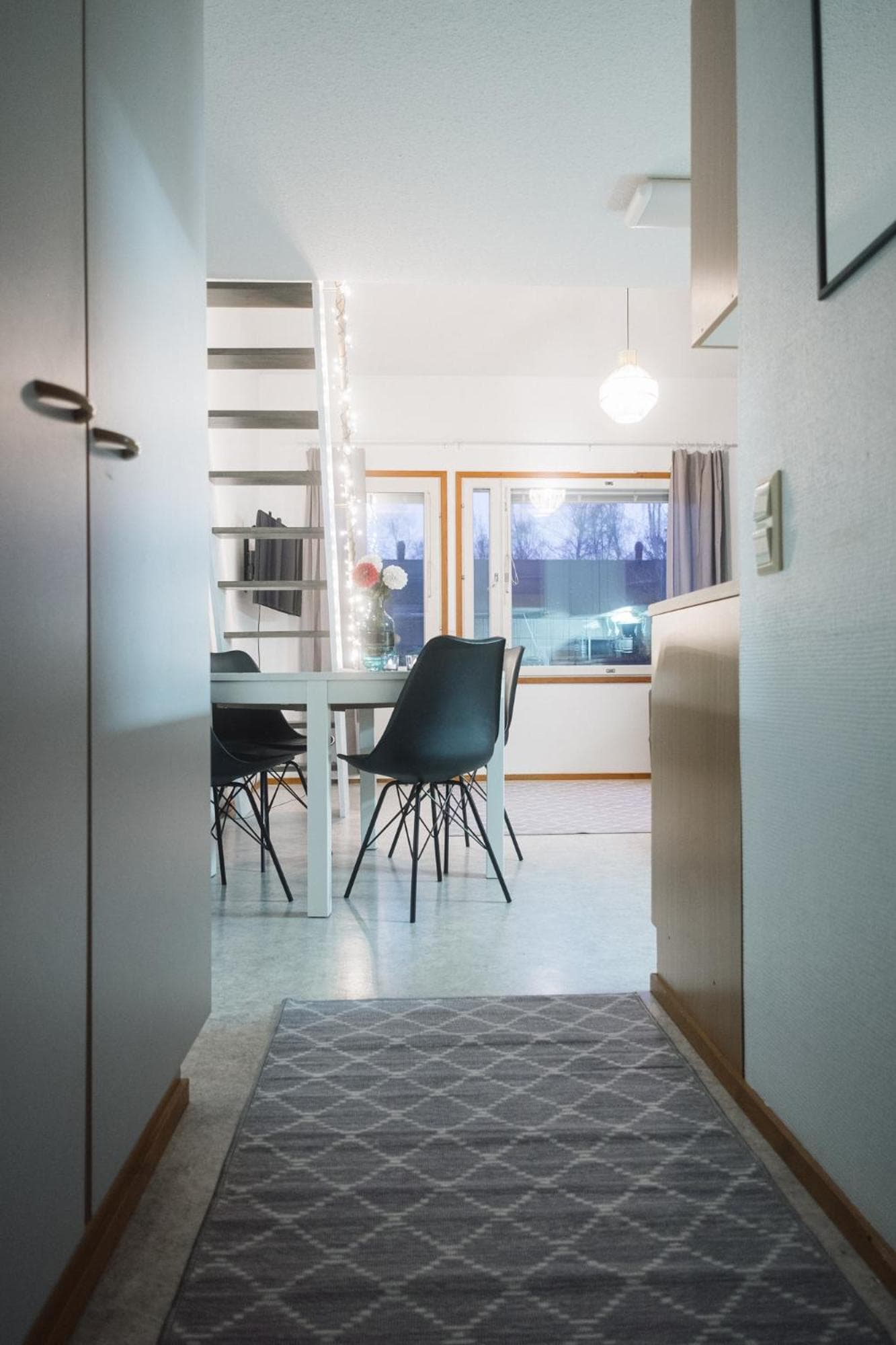 Ahkio Apartments 3 photo 3