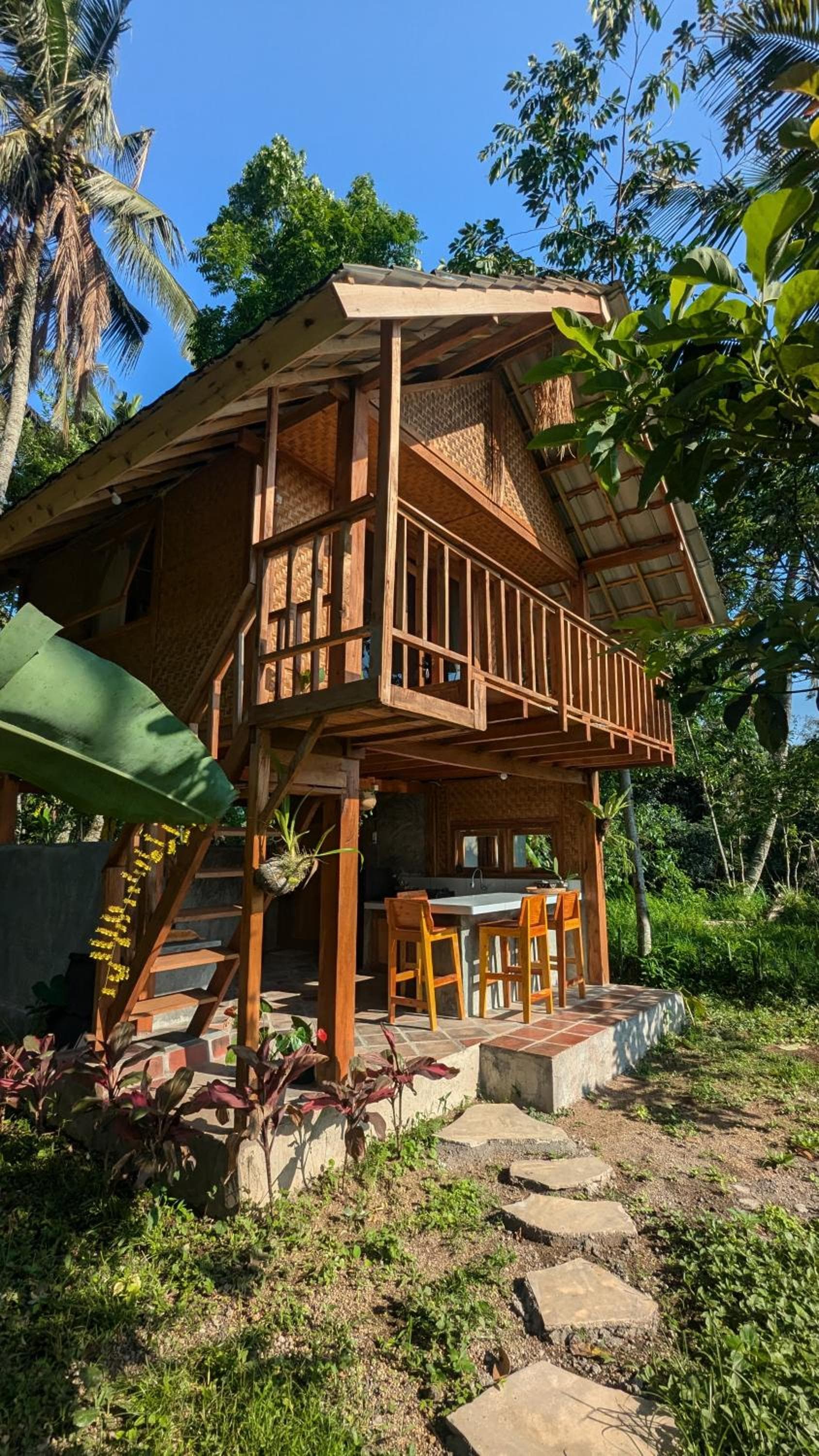 Villa Luna photo 2