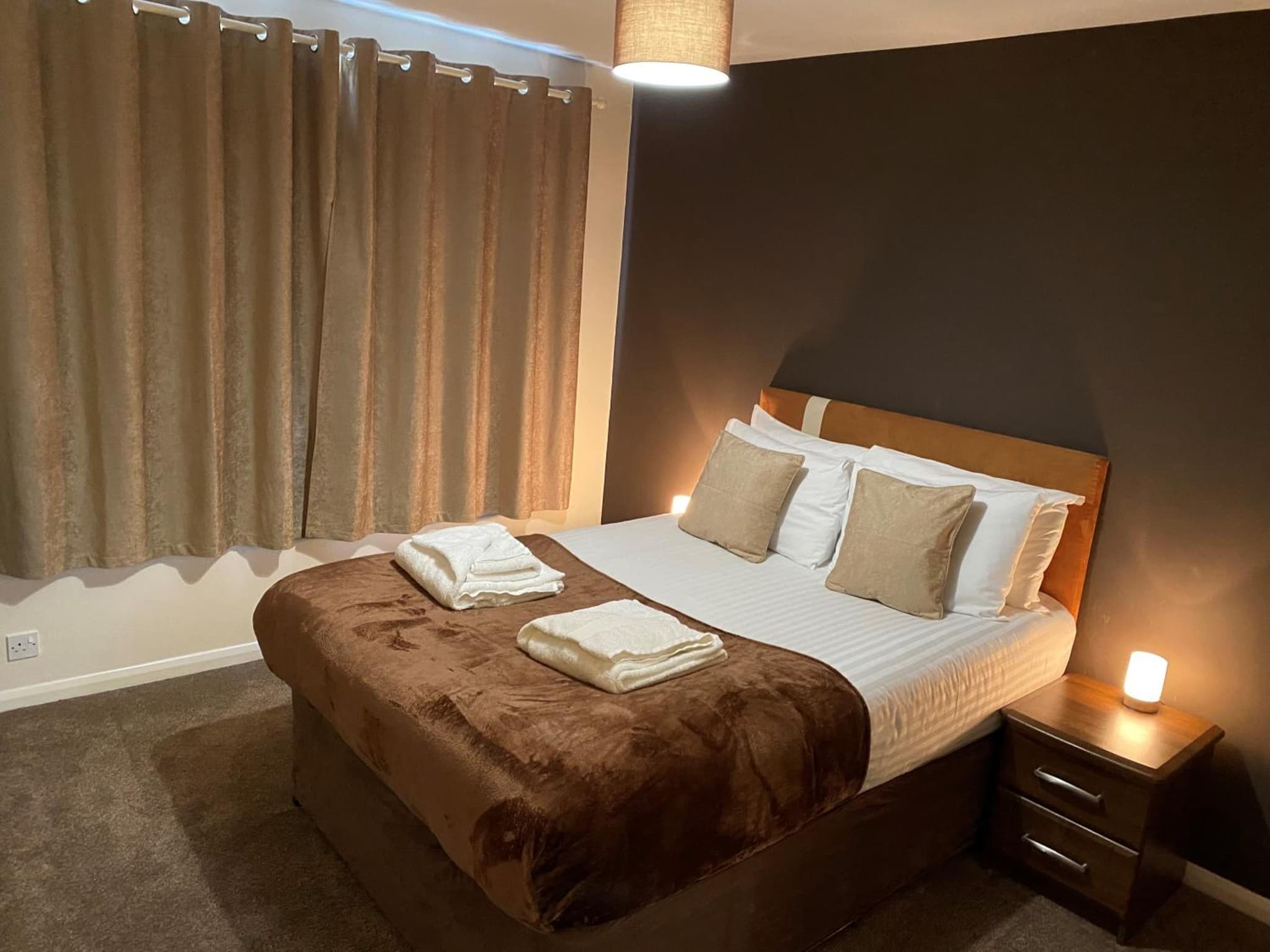 The Spires Serviced Apartments Aberdeen photo 5