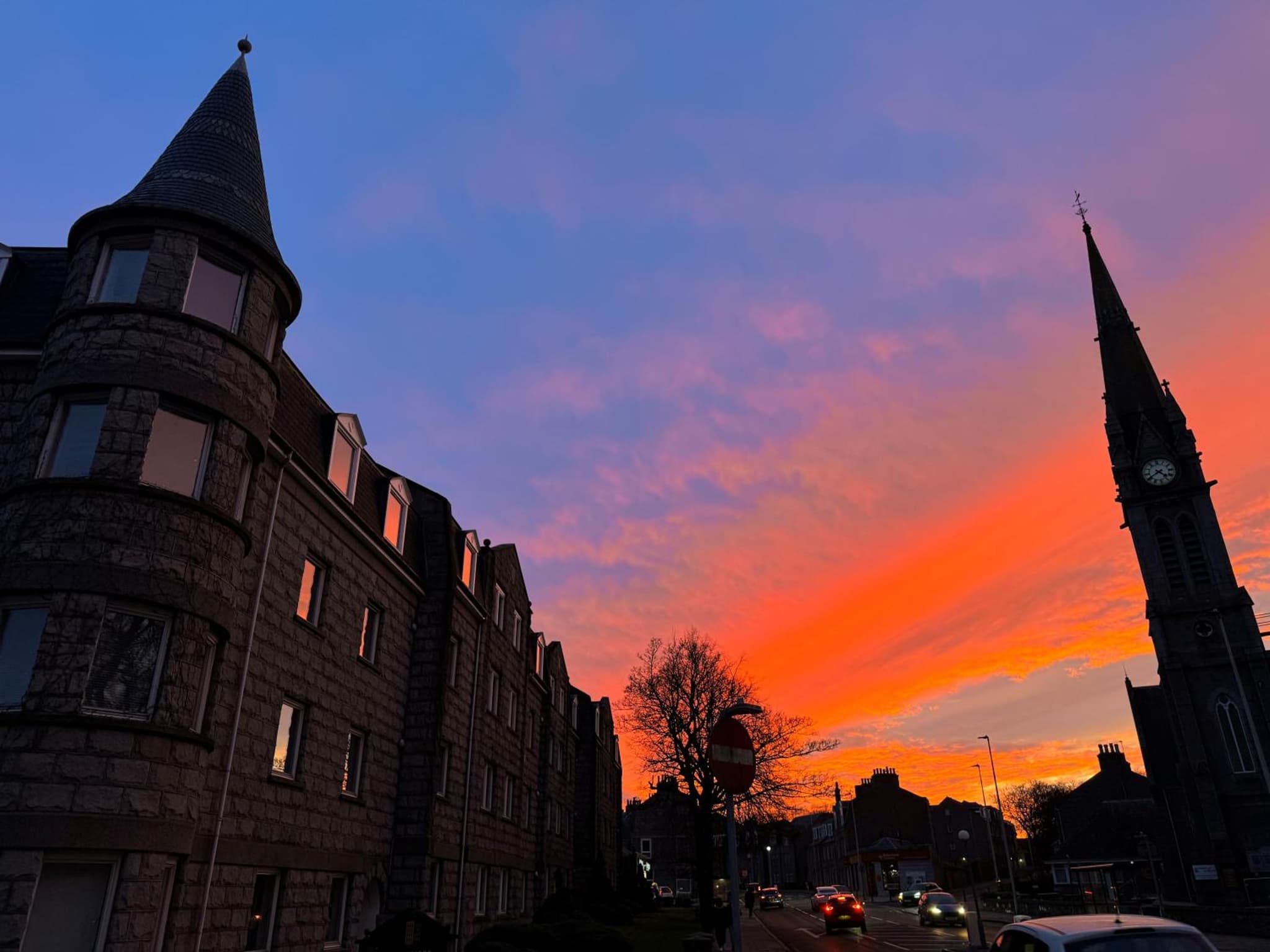 The Spires Serviced Apartments Aberdeen photo 6