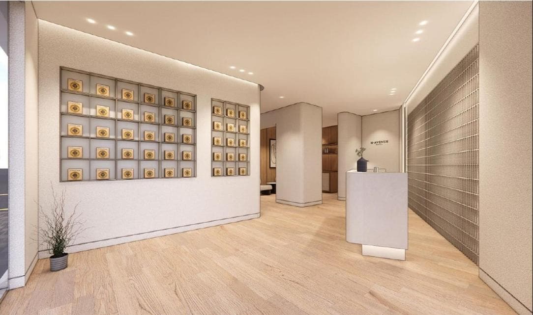 H-Avenue Hotel Haeundae photo 7