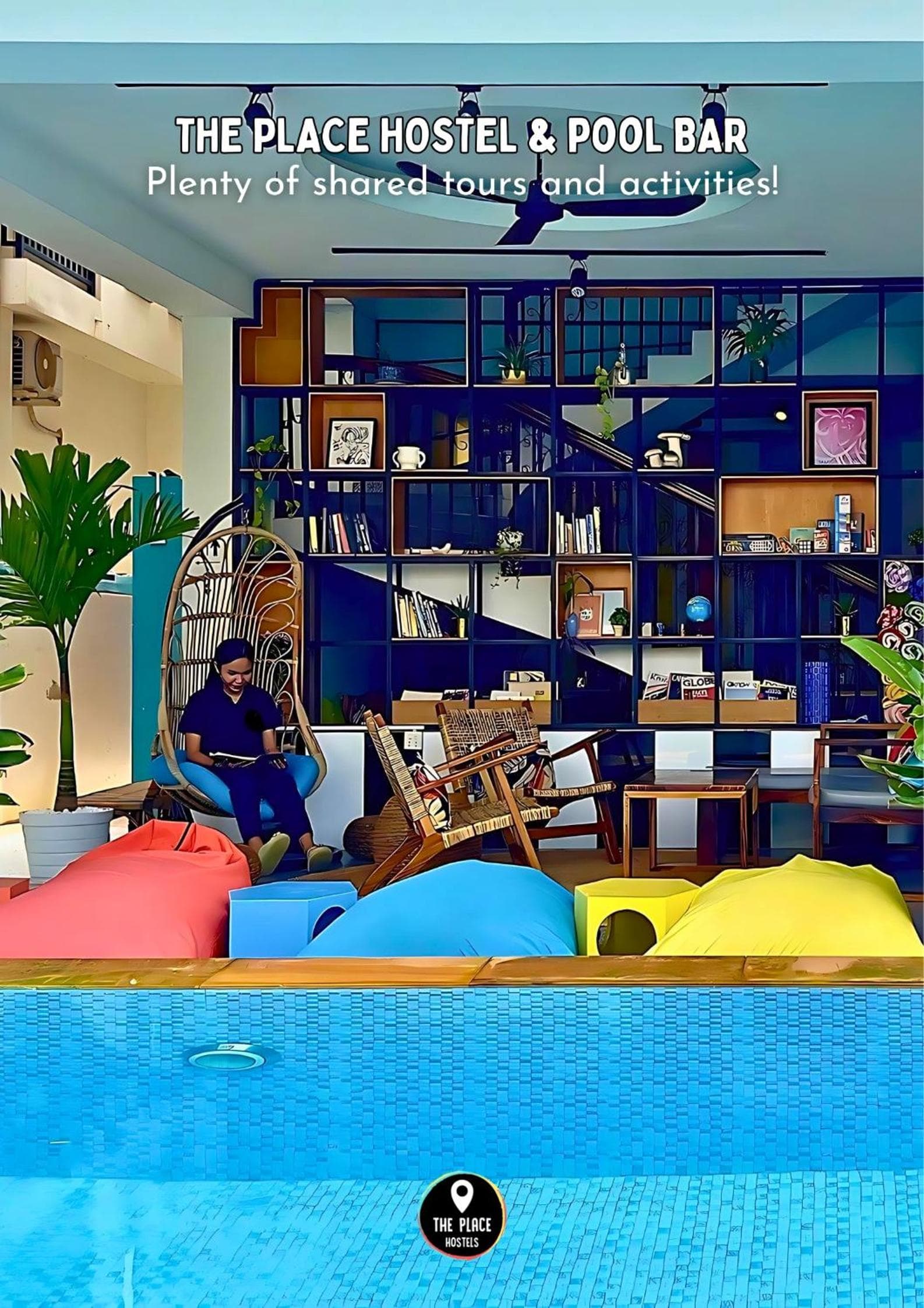 LOTUS SERENITY Hostel