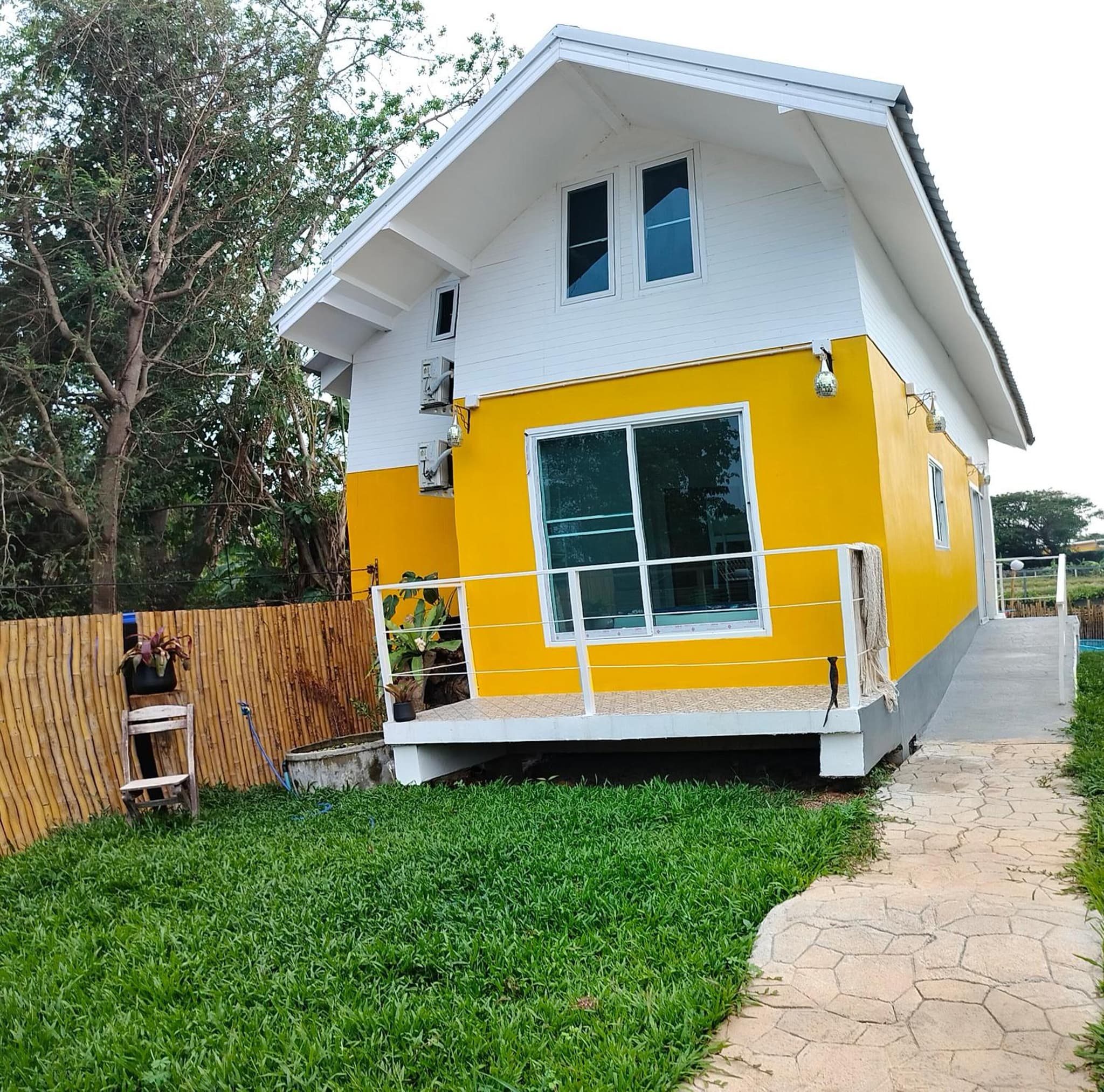 Na Na Doo Homestay