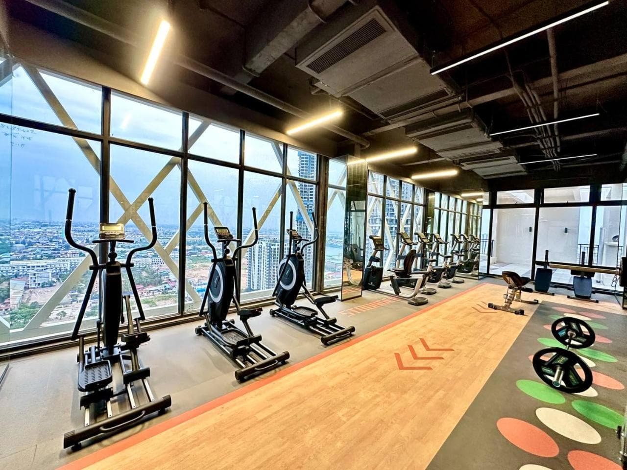 R Residences photo 2