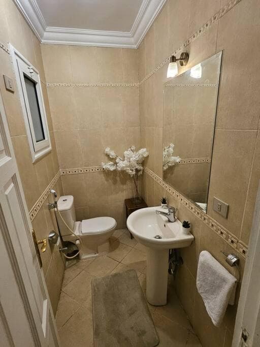 Dreamland Stylish 2BD with a garden and pool access photo 9