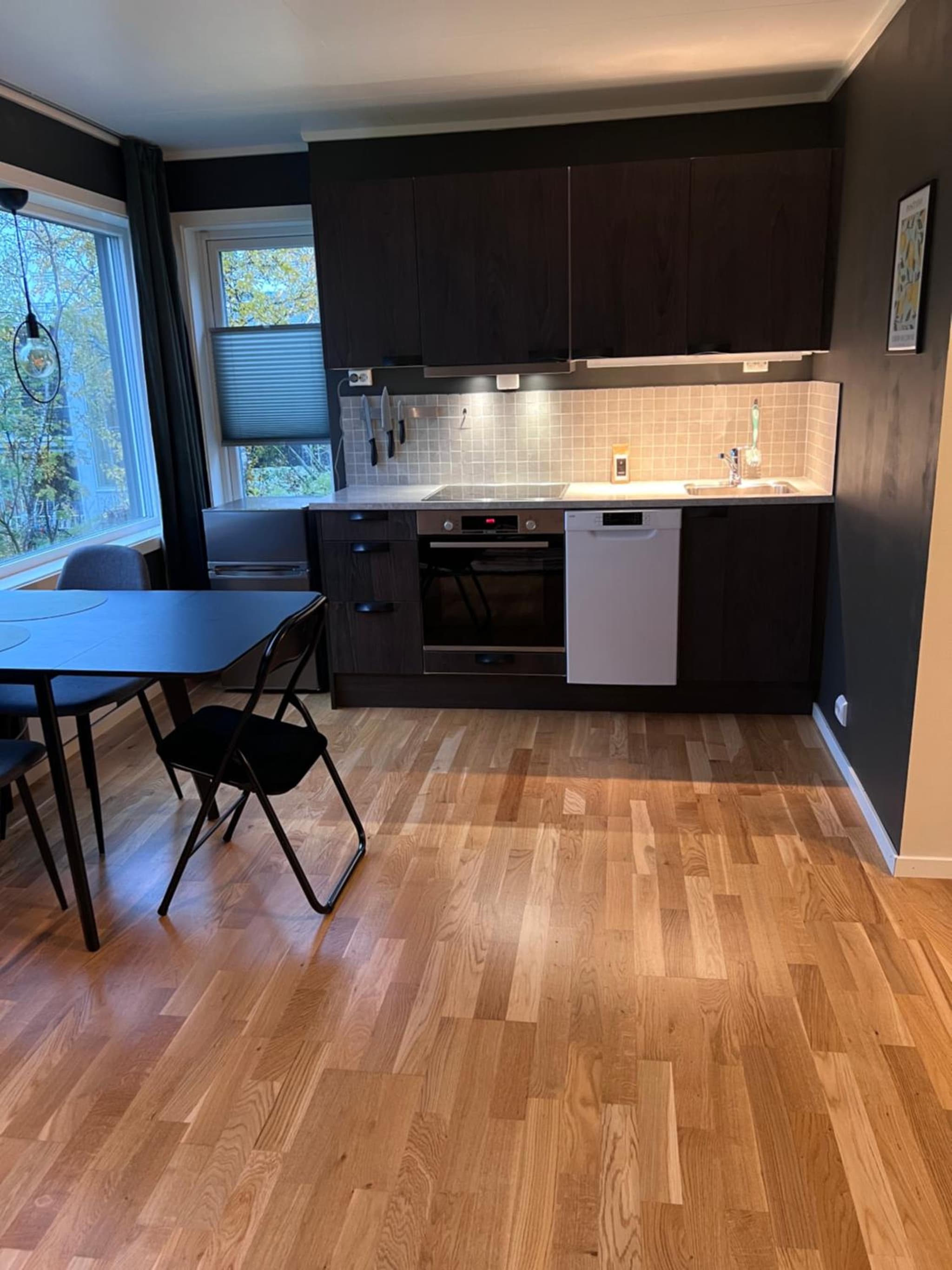 Modern Arctic Residence photo 4
