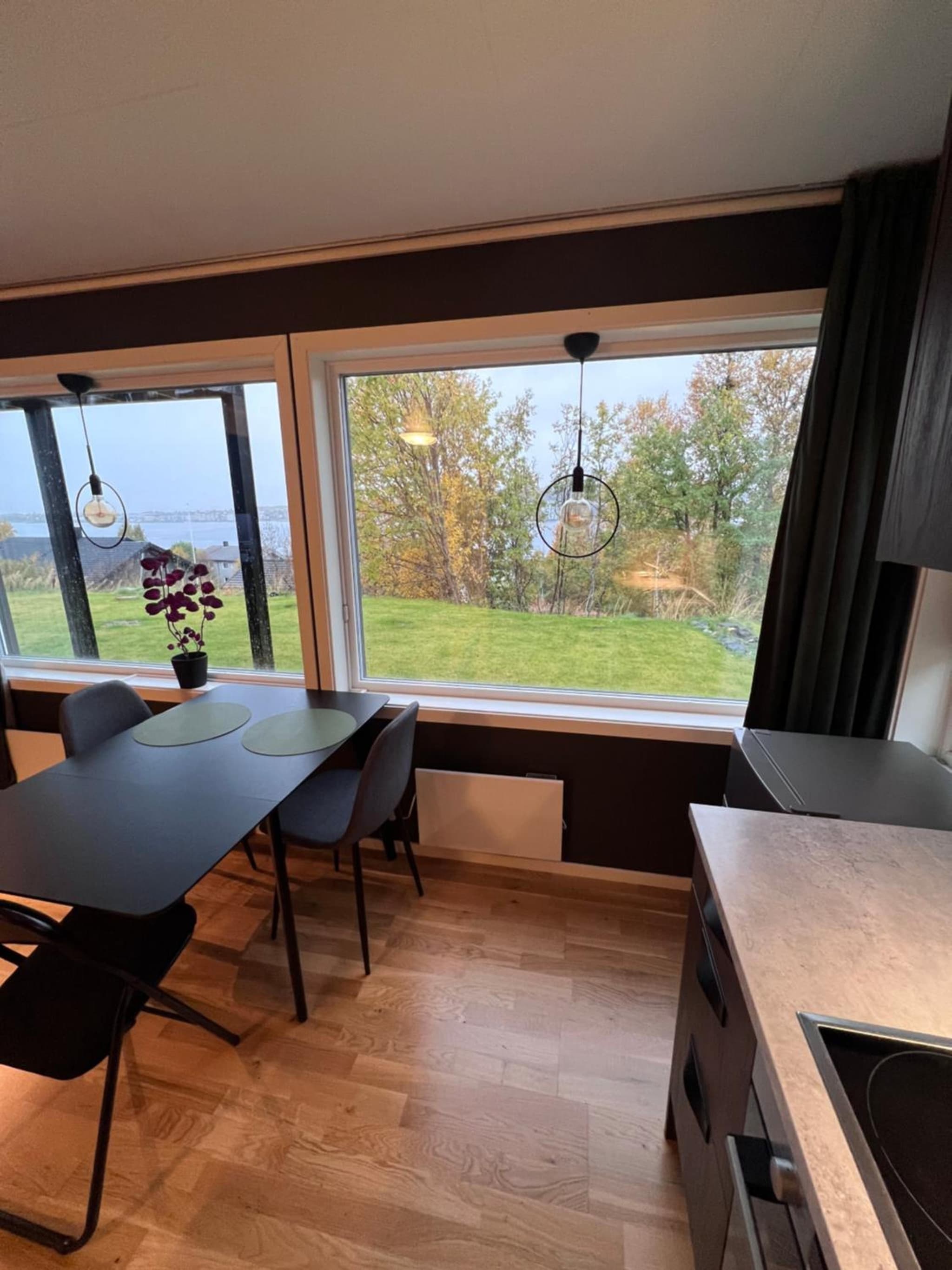 Modern Arctic Residence photo 9