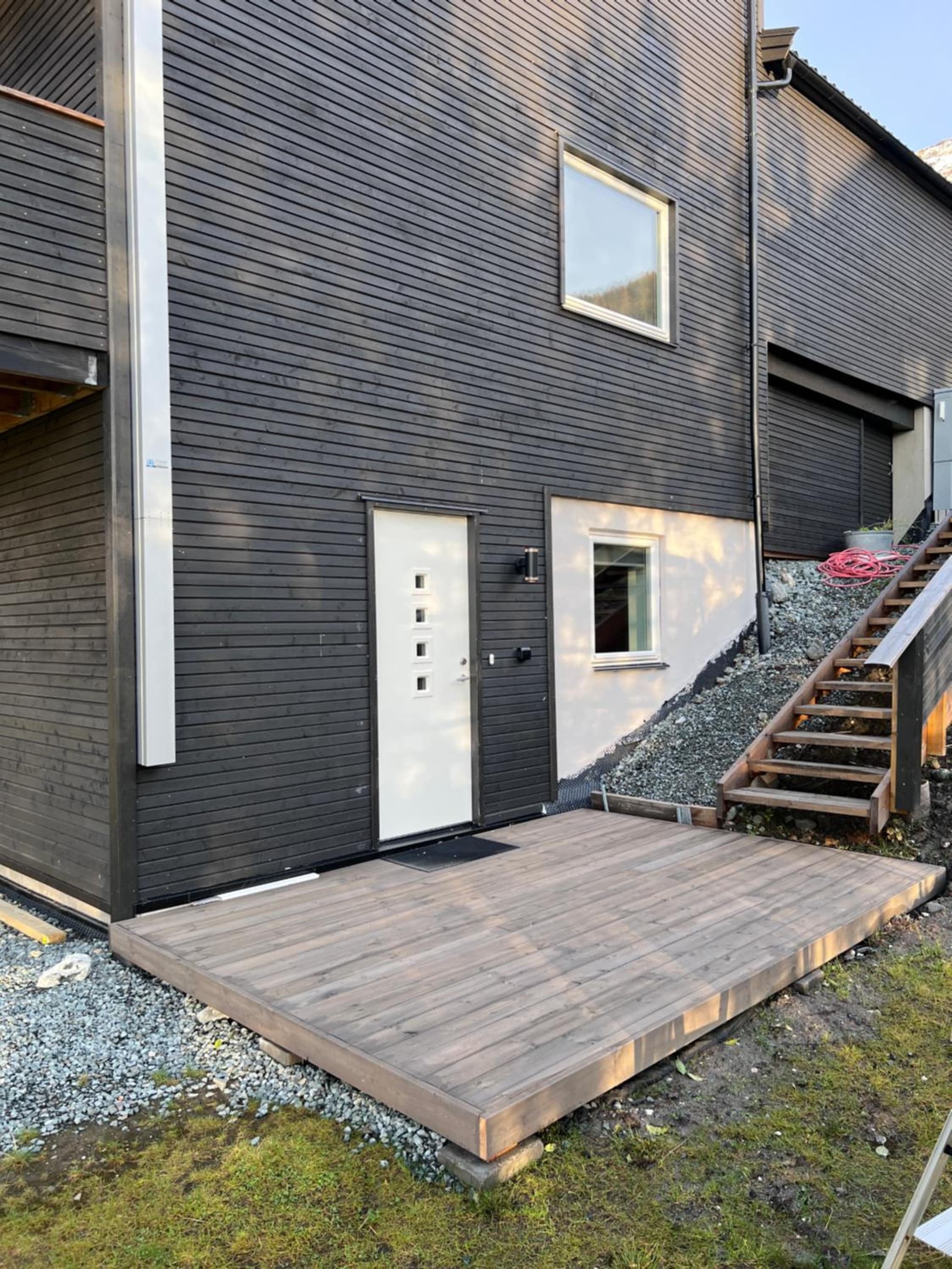 Modern Arctic Residence photo 3