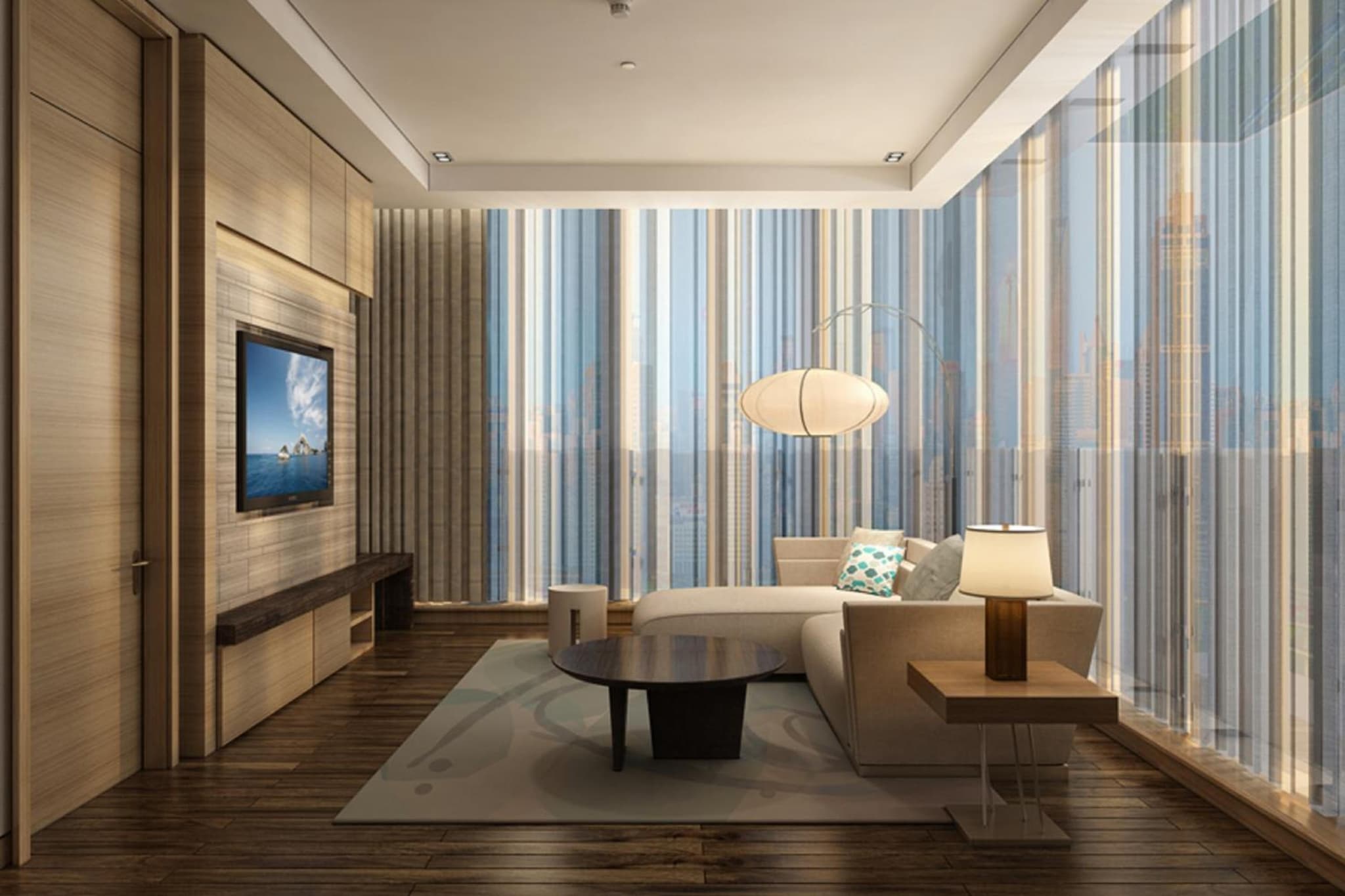 Ascott Central Wuxi photo 8