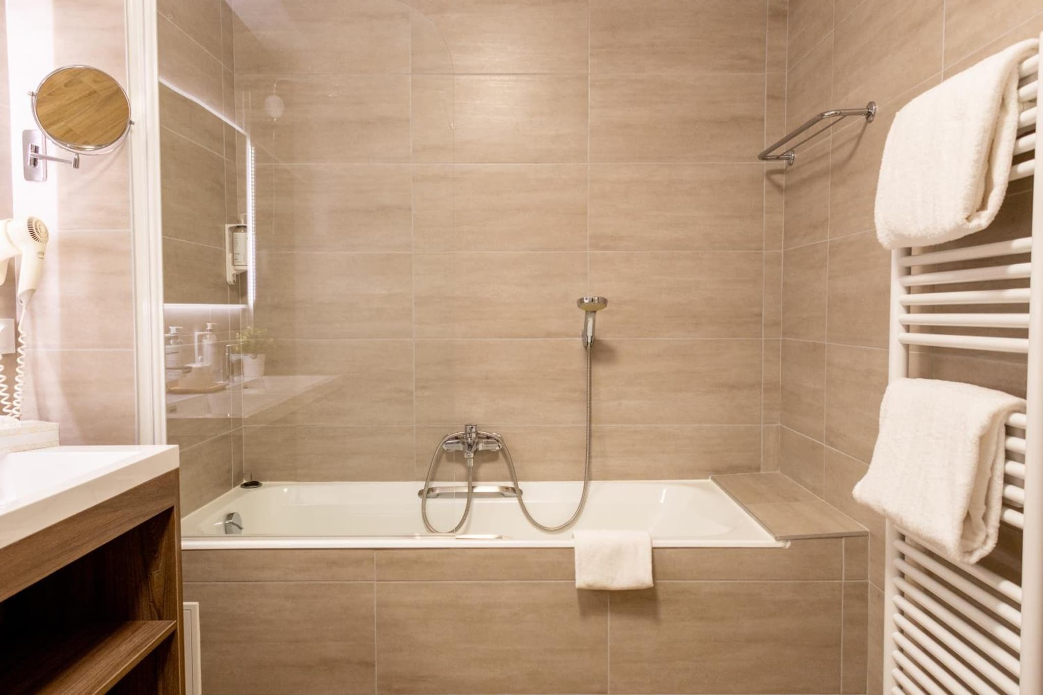 Le Central Boutique Hôtel photo 5