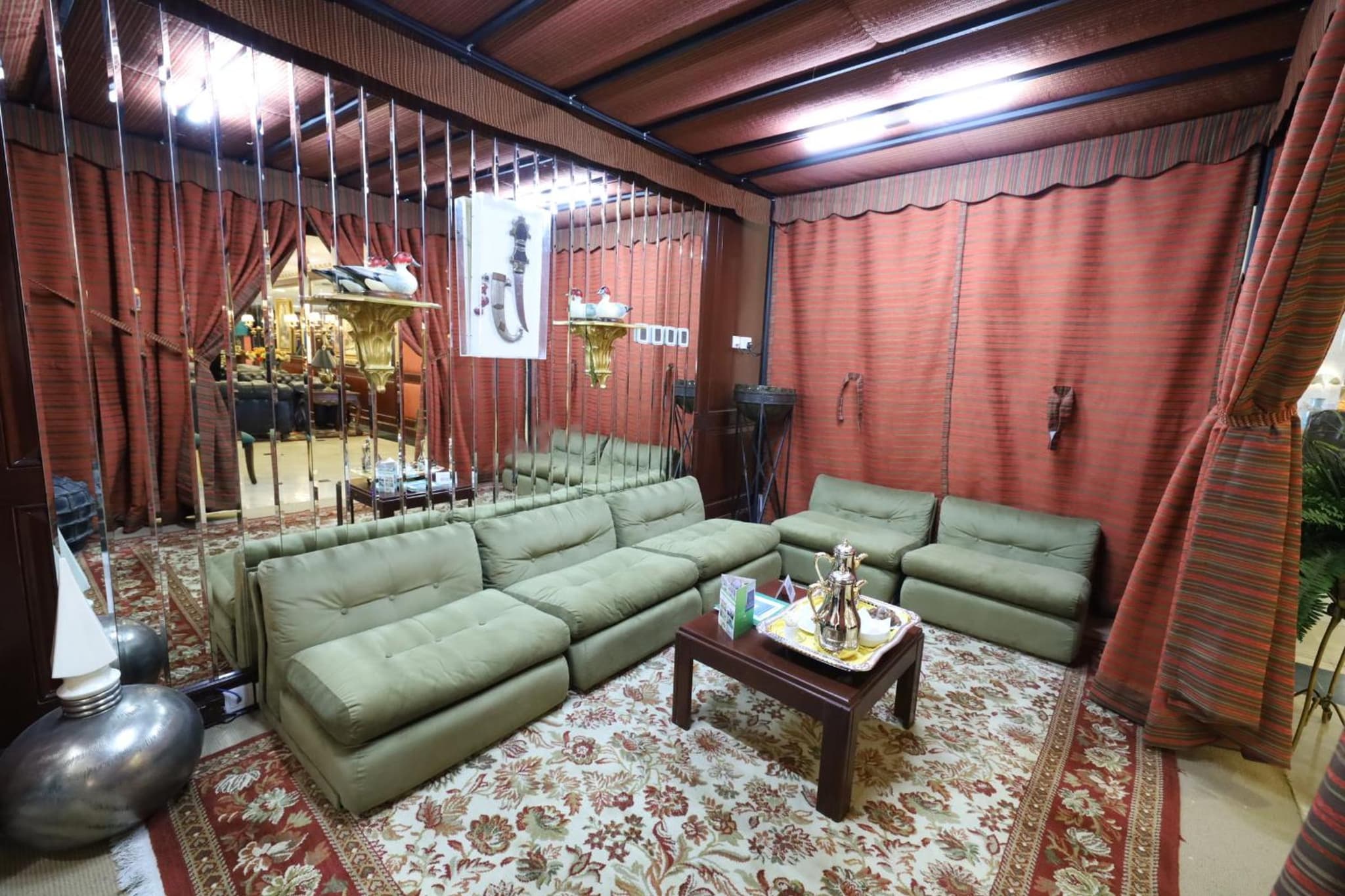 Habitat All Suites, Al Khobar photo 4