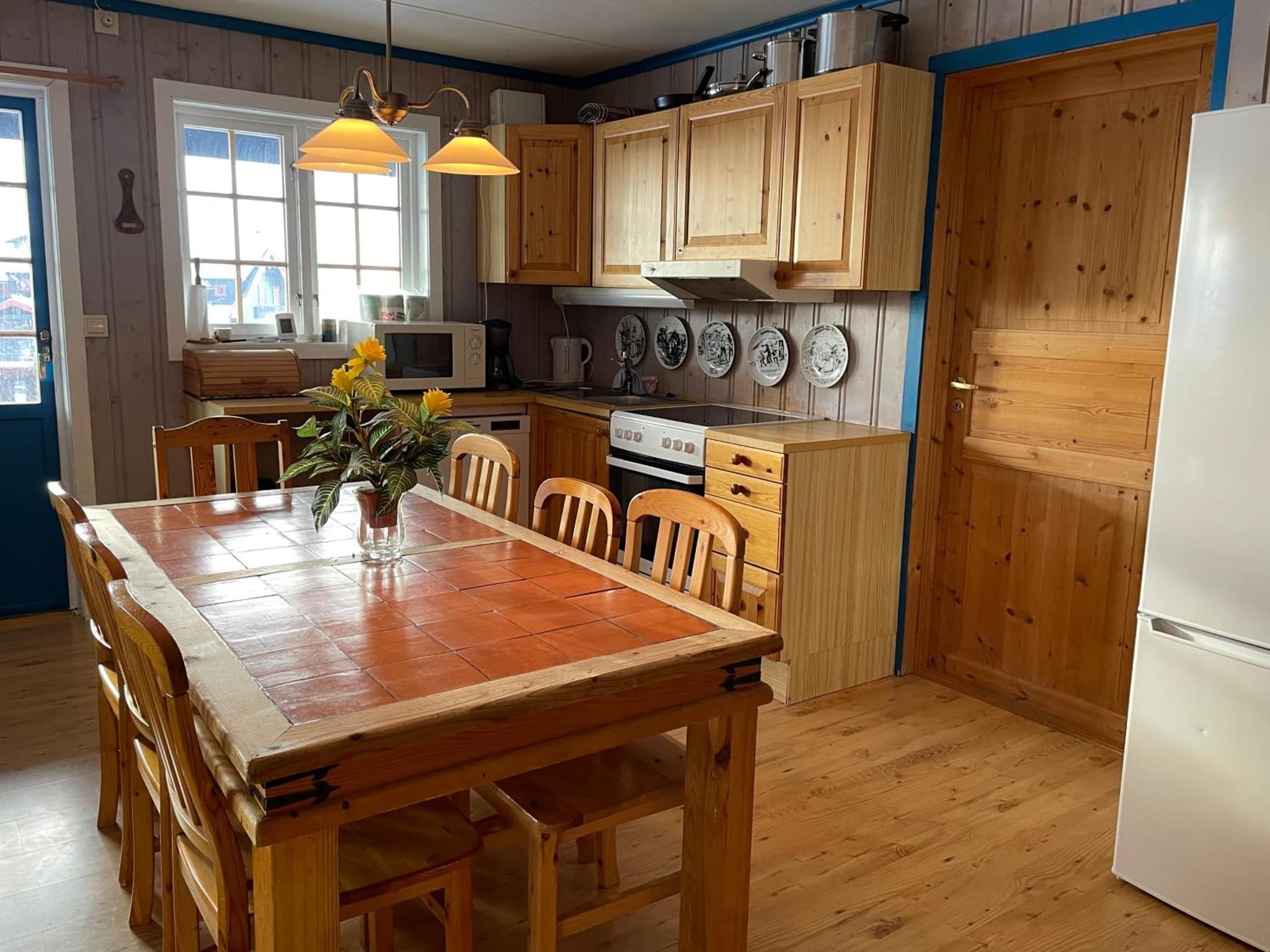 Your Perfect Base In Beitostølen - Sleeps 8! photo 9