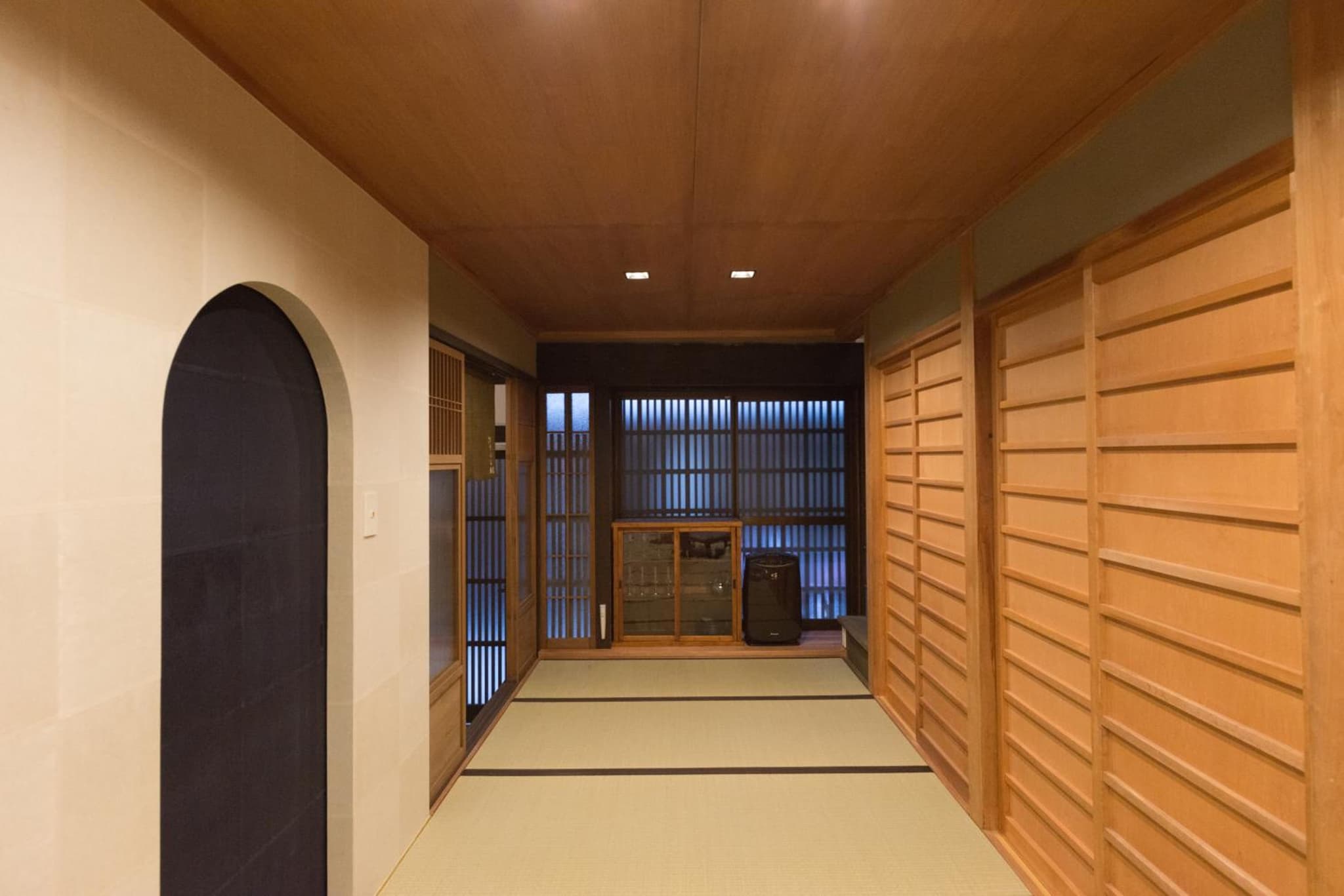 Kakishibu an Machiya House photo 8