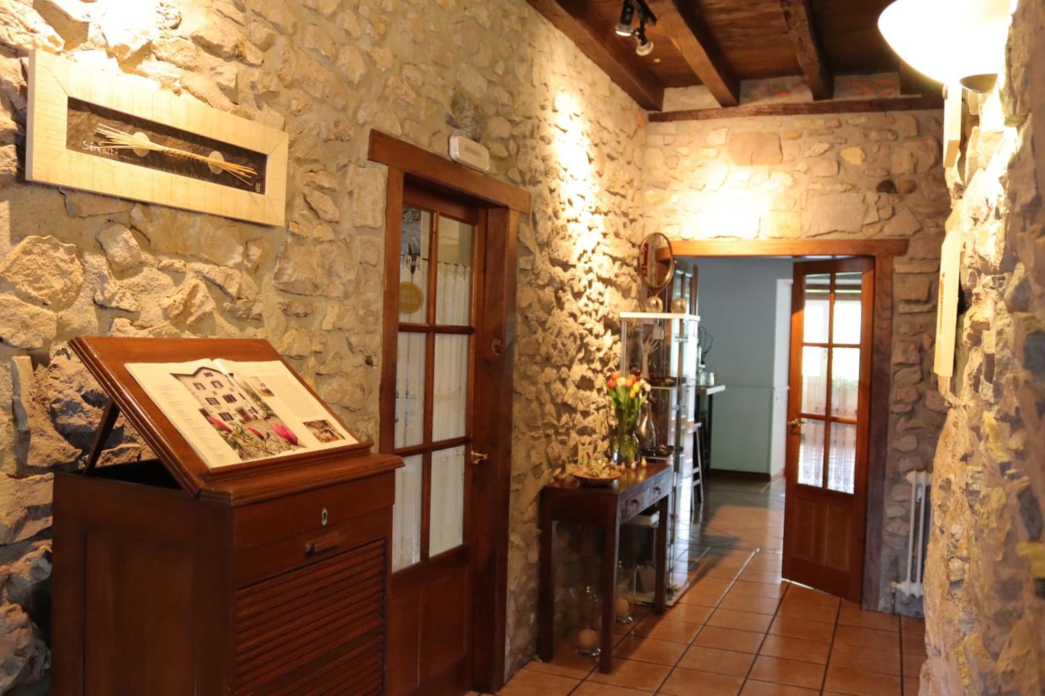 Casa Palacio Irigoienea photo 3