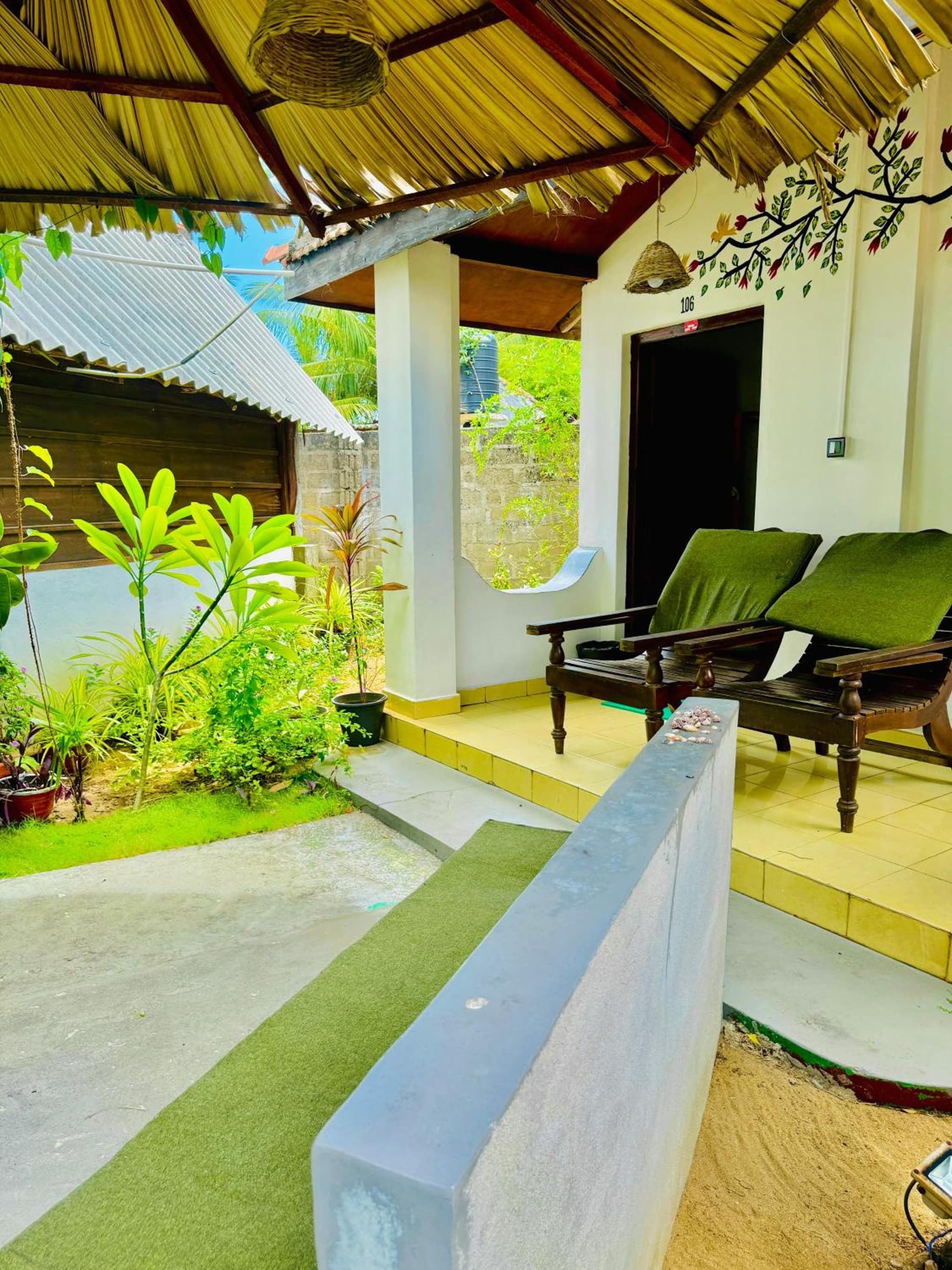 Cozy Sand Beach Hotel photo 6