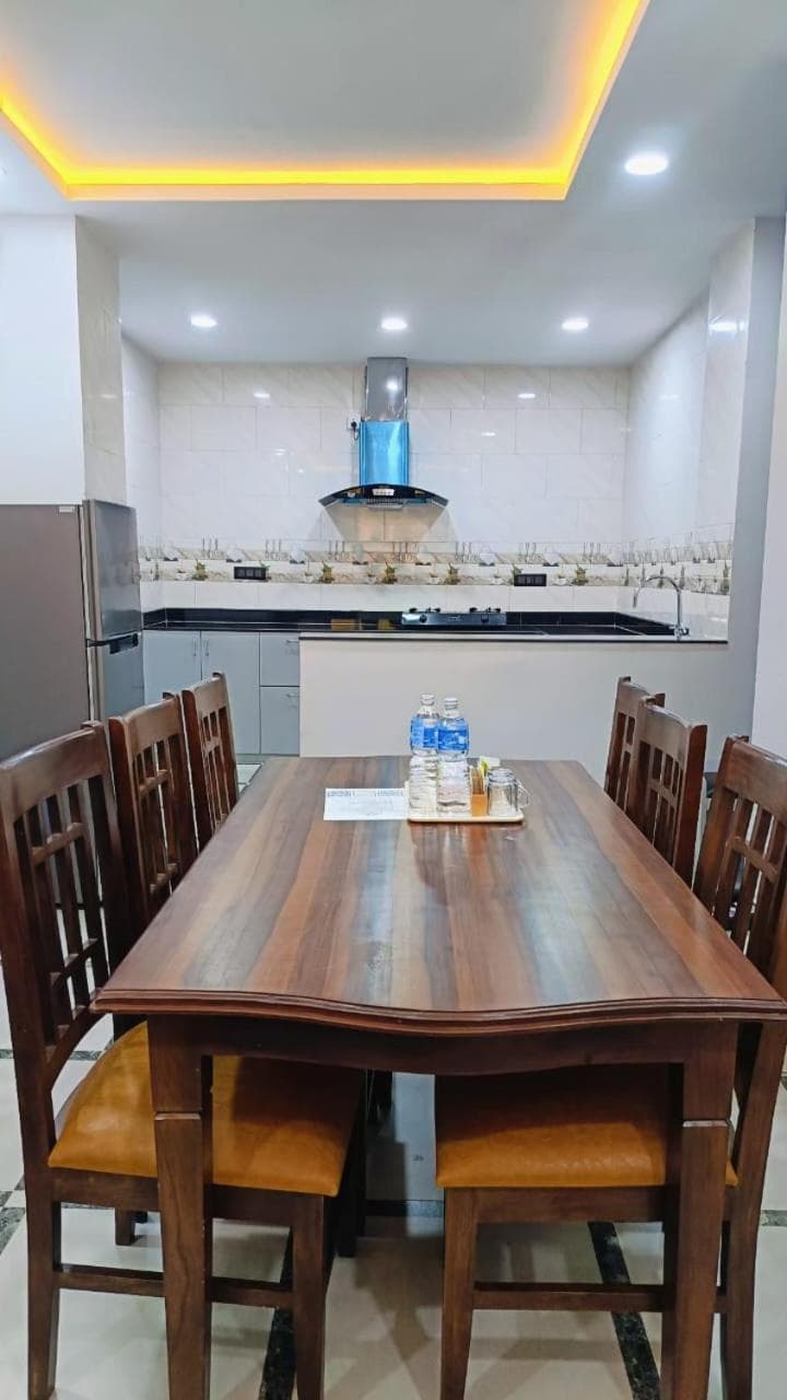 Buigal Bagan Restaurent & Apartment photo 3
