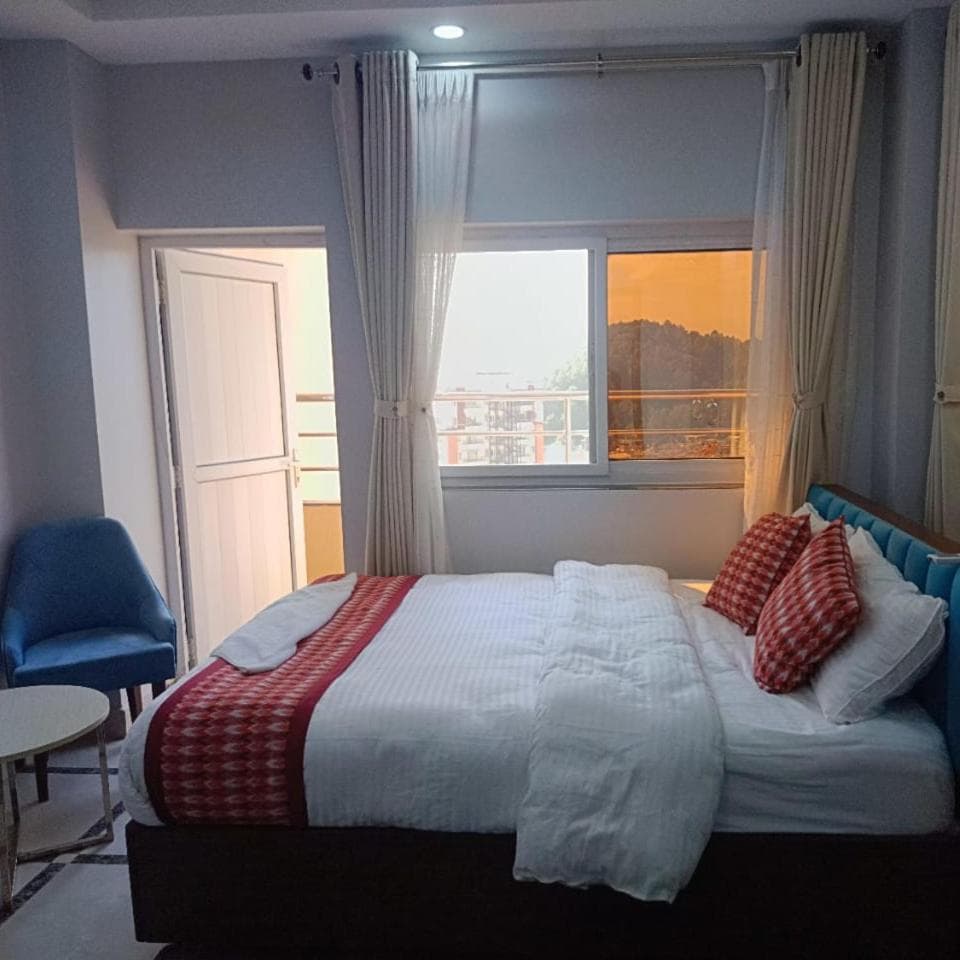 Buigal Bagan Restaurent & Apartment photo 2