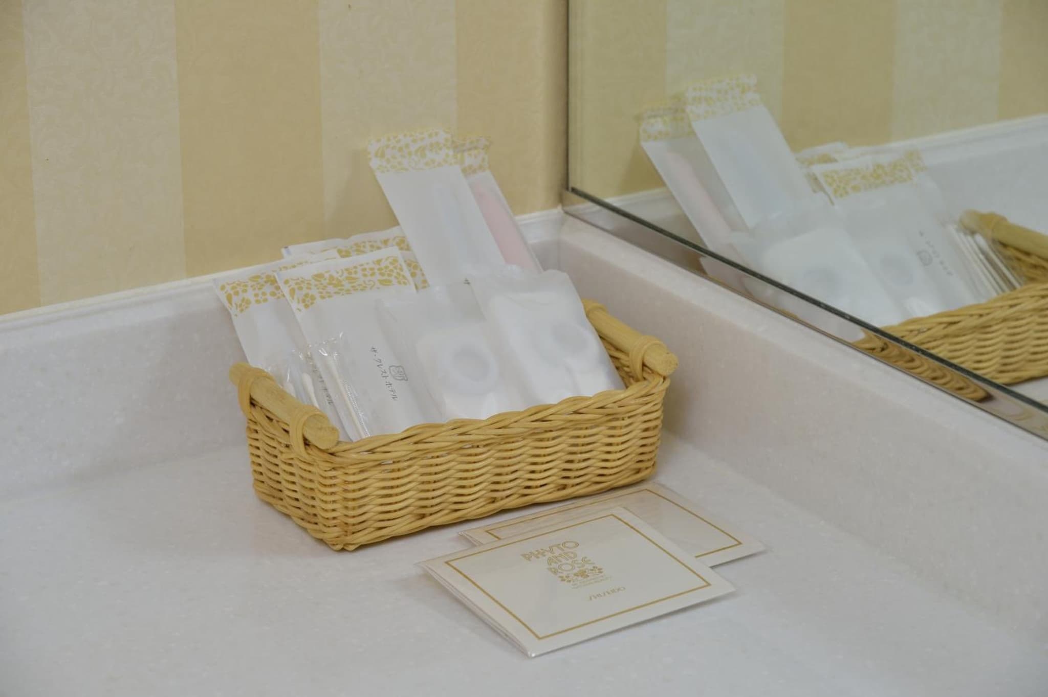 Crest Hotel Kashiwa photo 9