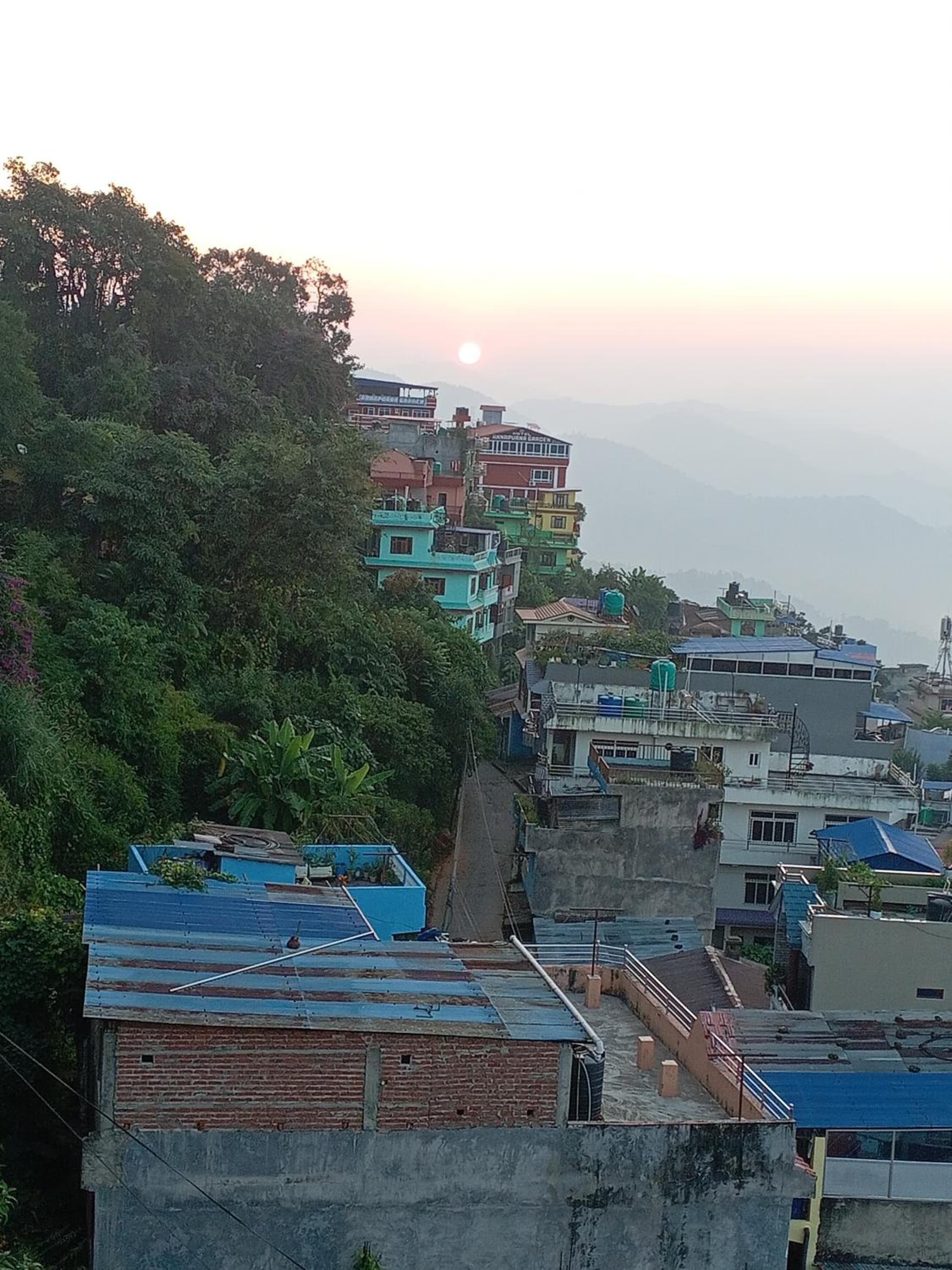 Sunshine homestay photo 6