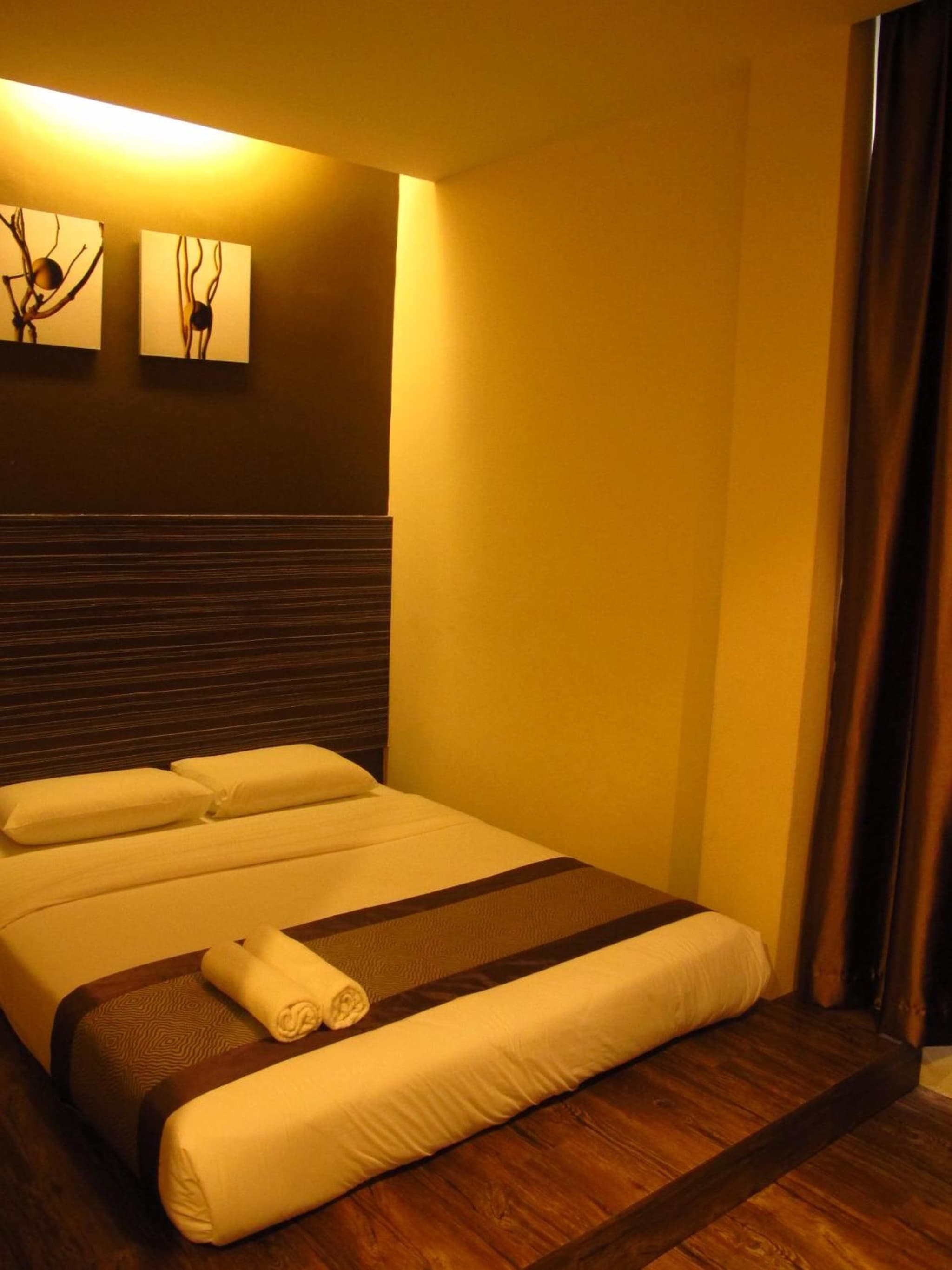 Hotel Austin Paradise photo 8
